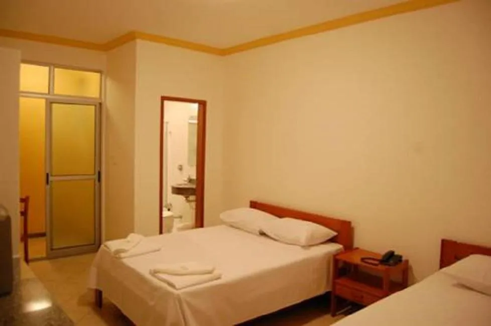 Minas Hotel Unidade Rodovia