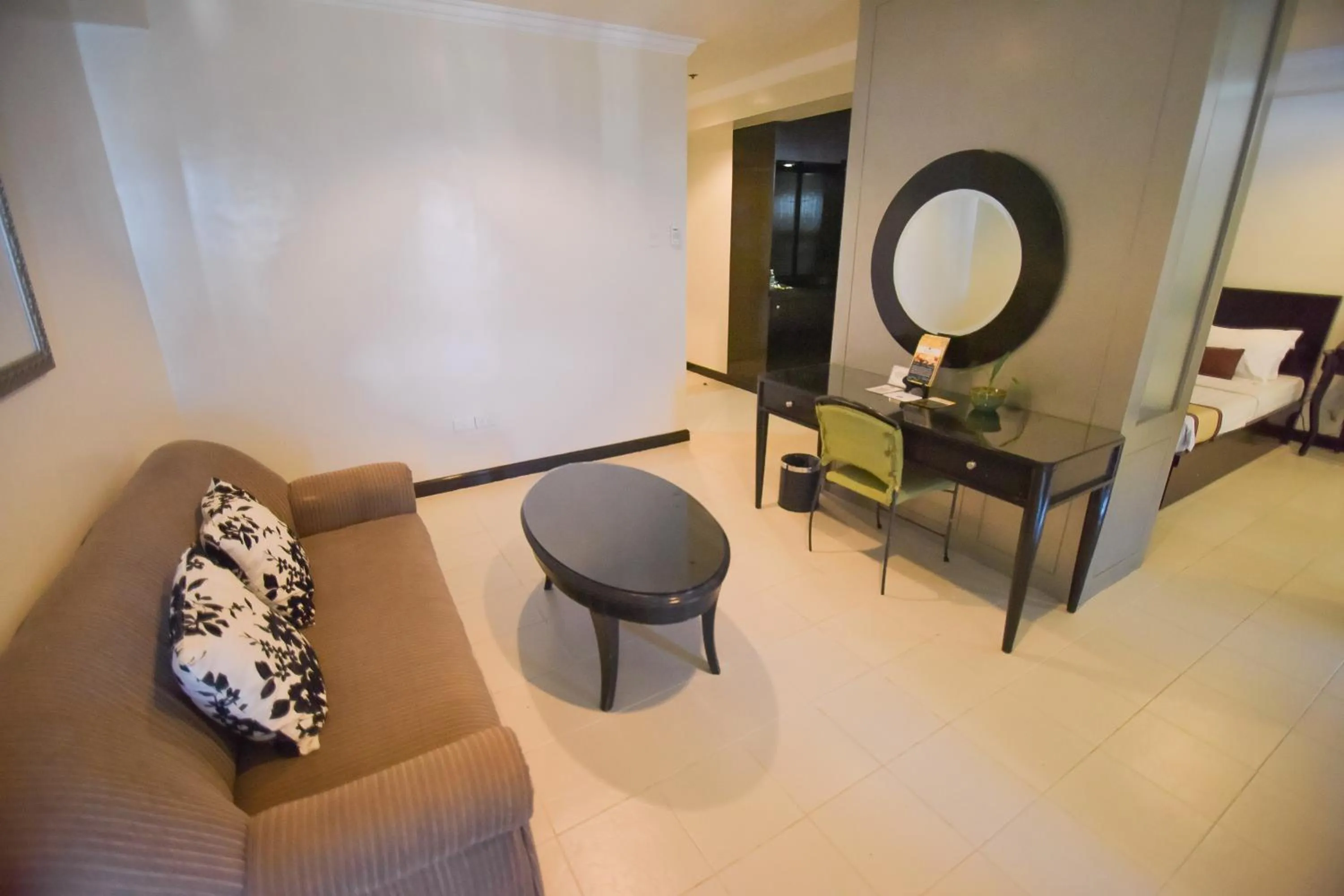 Hotel Tavern Surigao