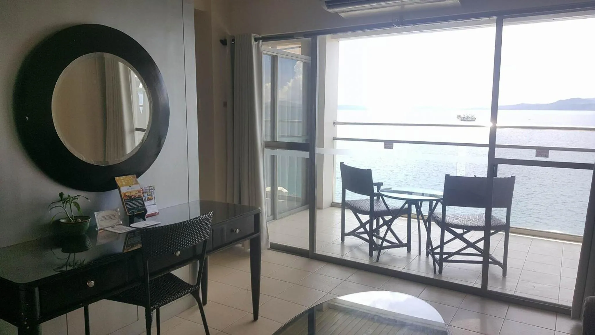 Day in Hotel Tavern Surigao