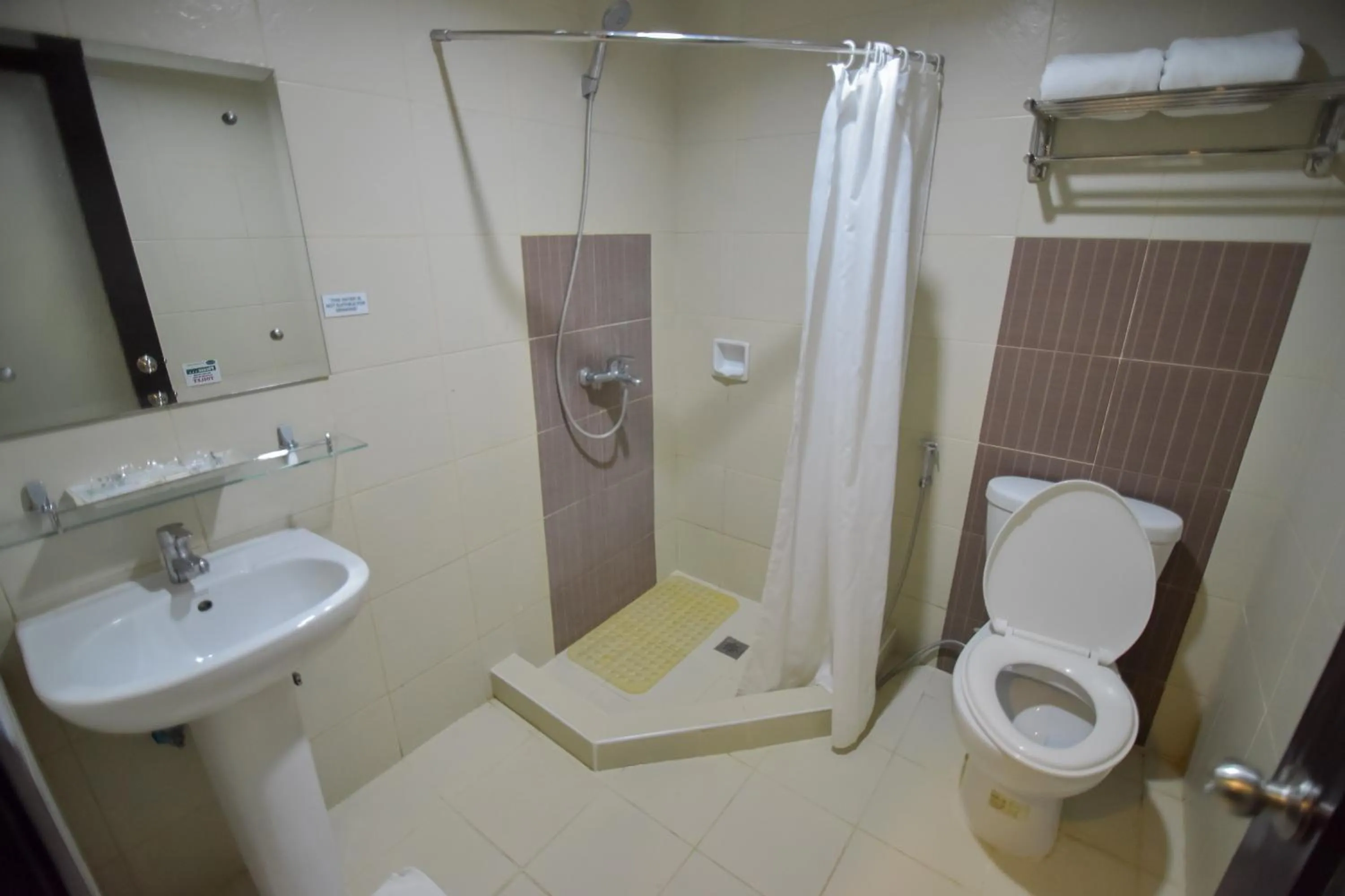 Hotel Tavern Surigao