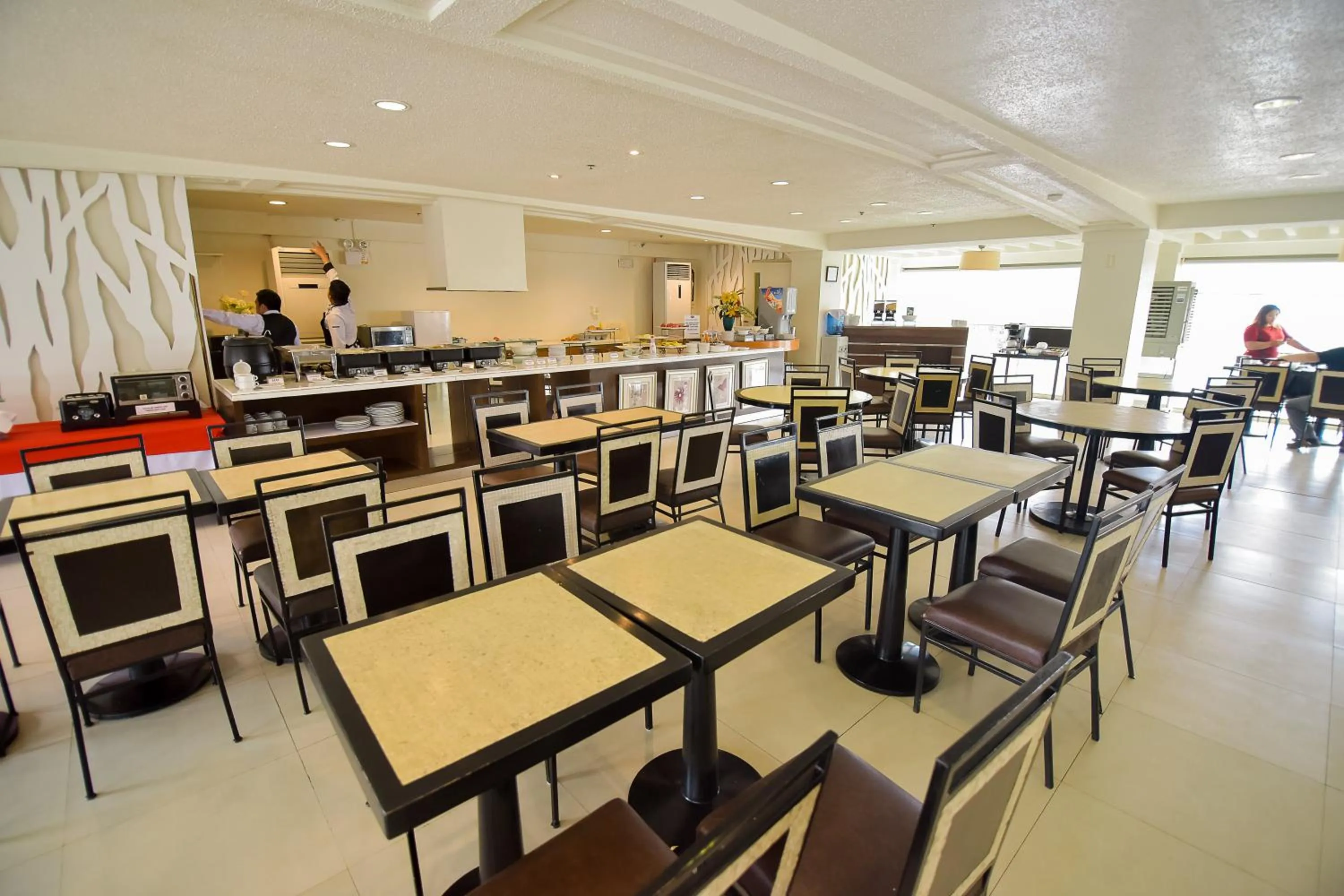 Hotel Tavern Surigao