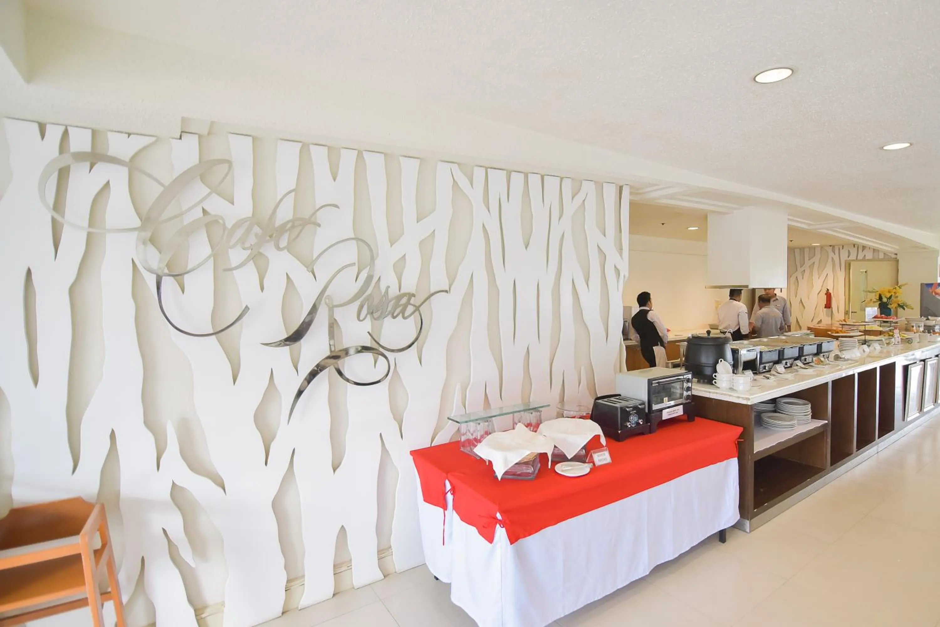 Hotel Tavern Surigao