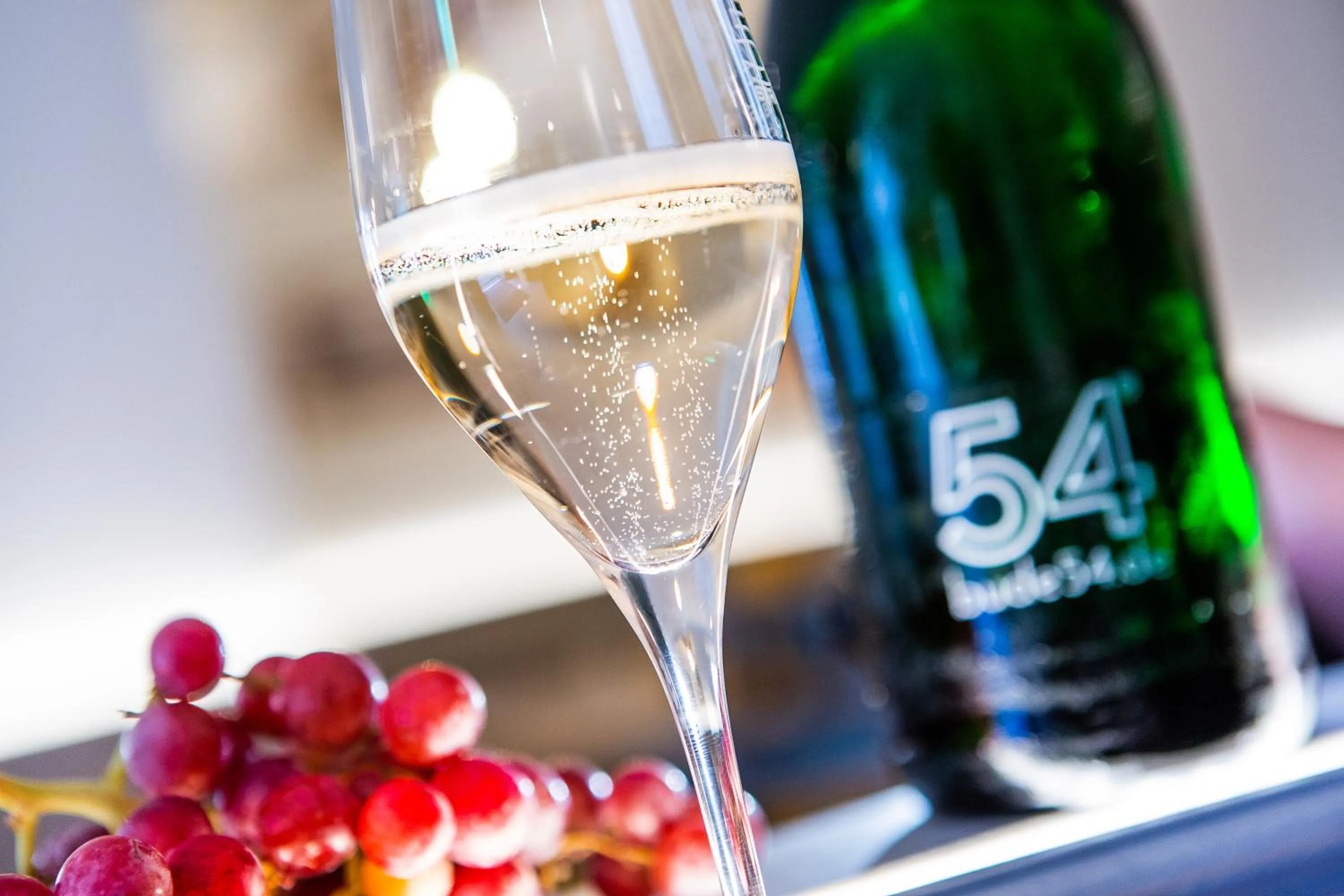 Alcoholic drinks in Bude54