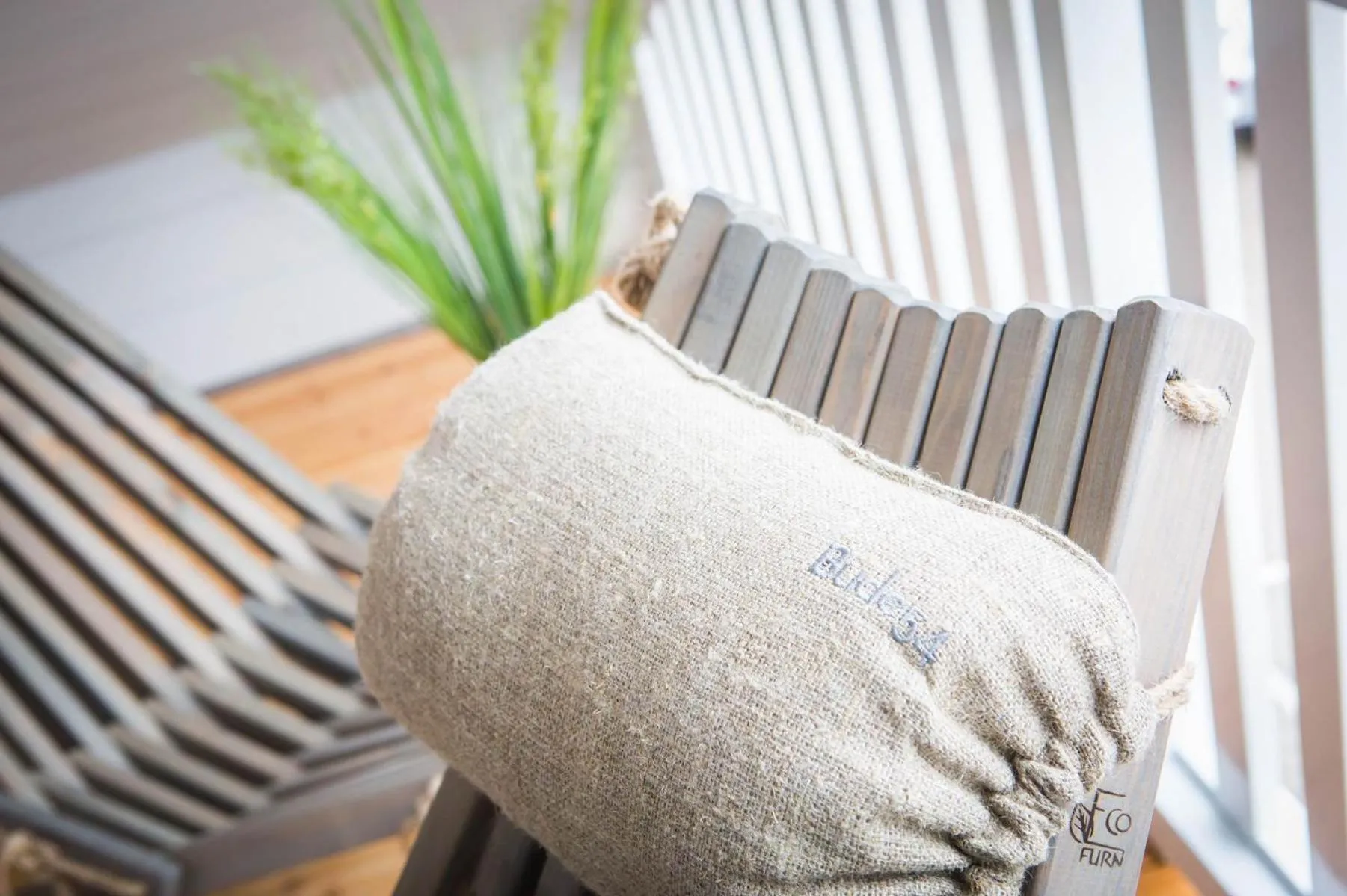 Balcony/Terrace in Bude54