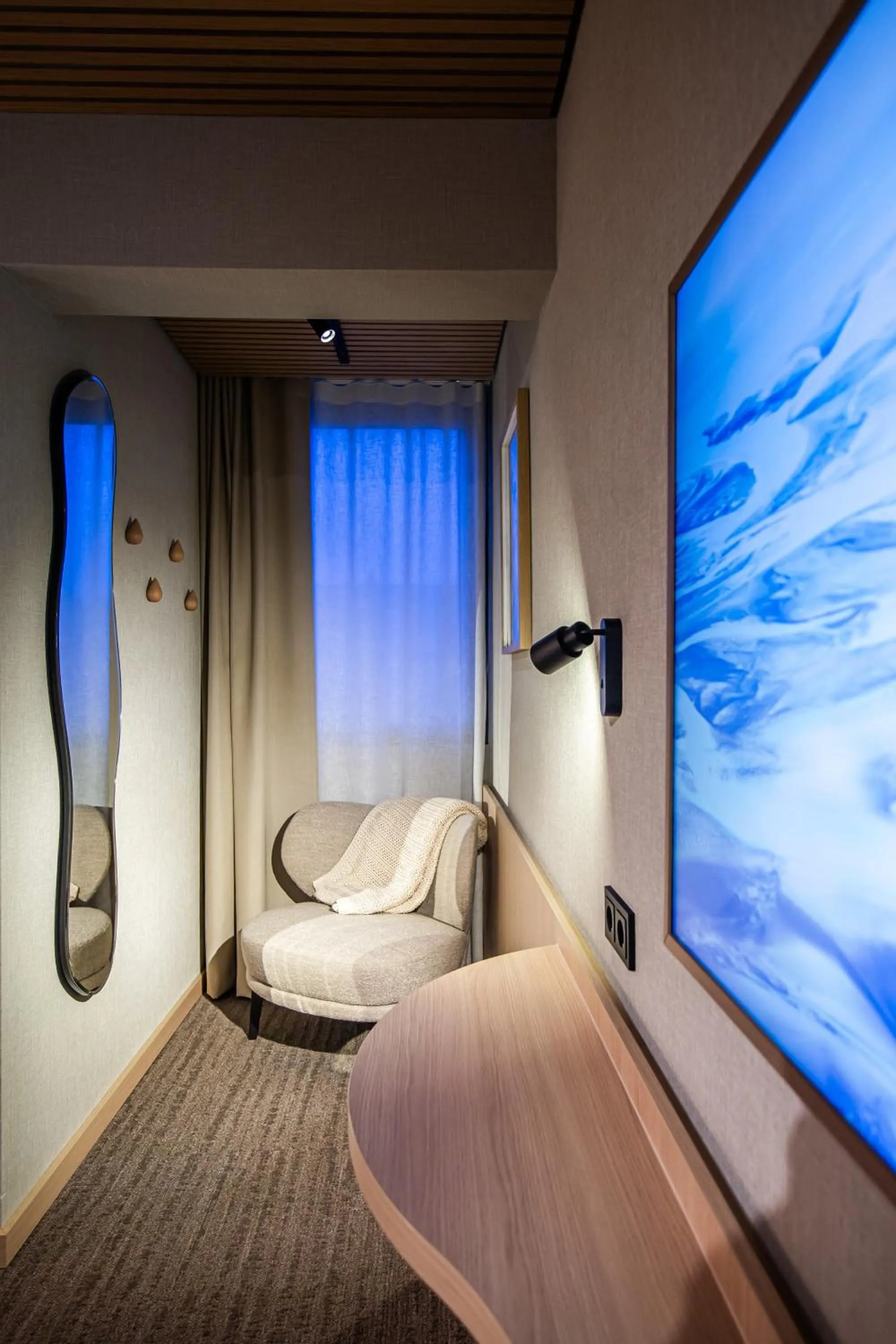 TV and multimedia in Bude54