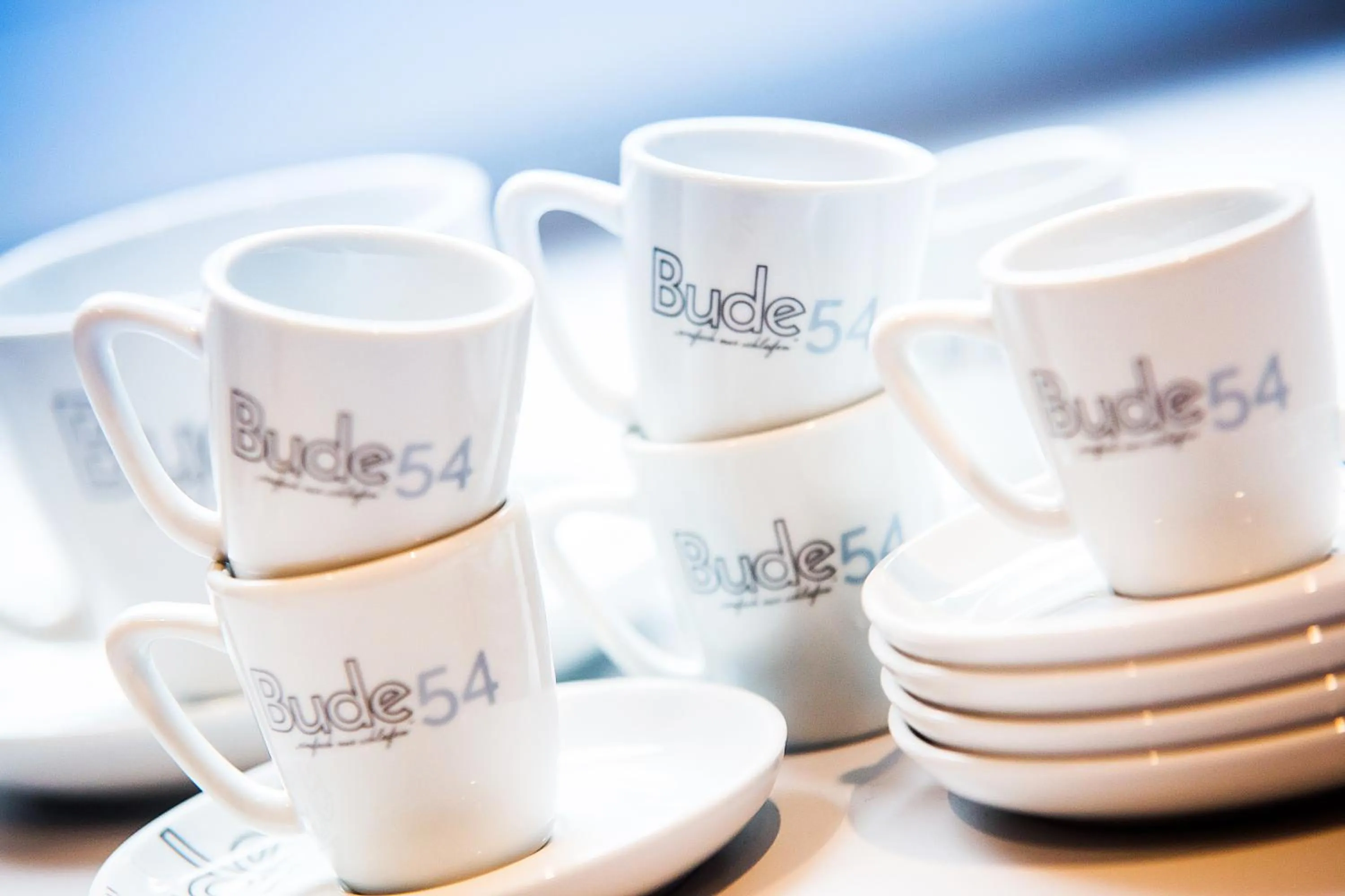 Non alcoholic drinks in Bude54