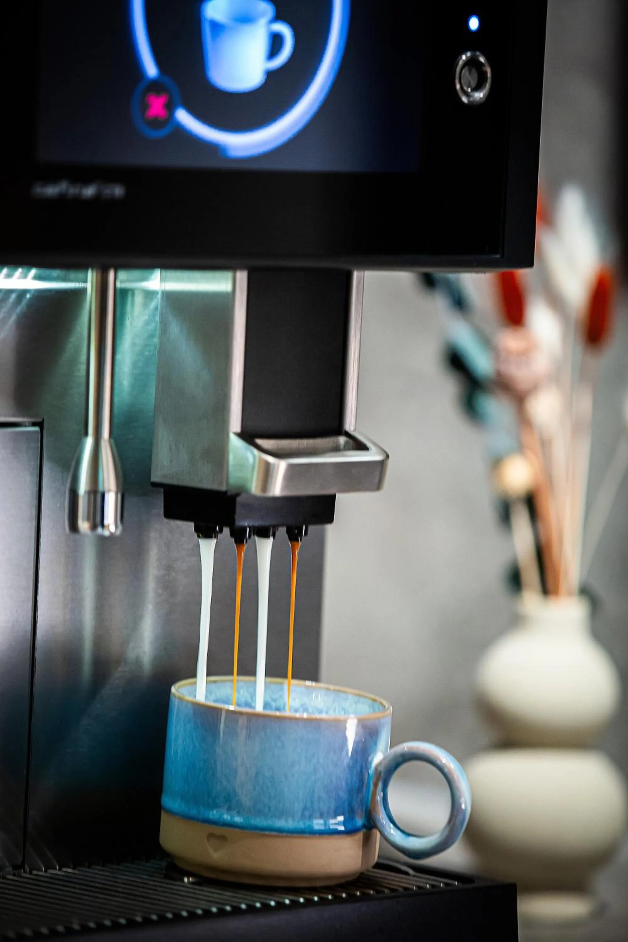 Coffee/tea facilities in Bude54