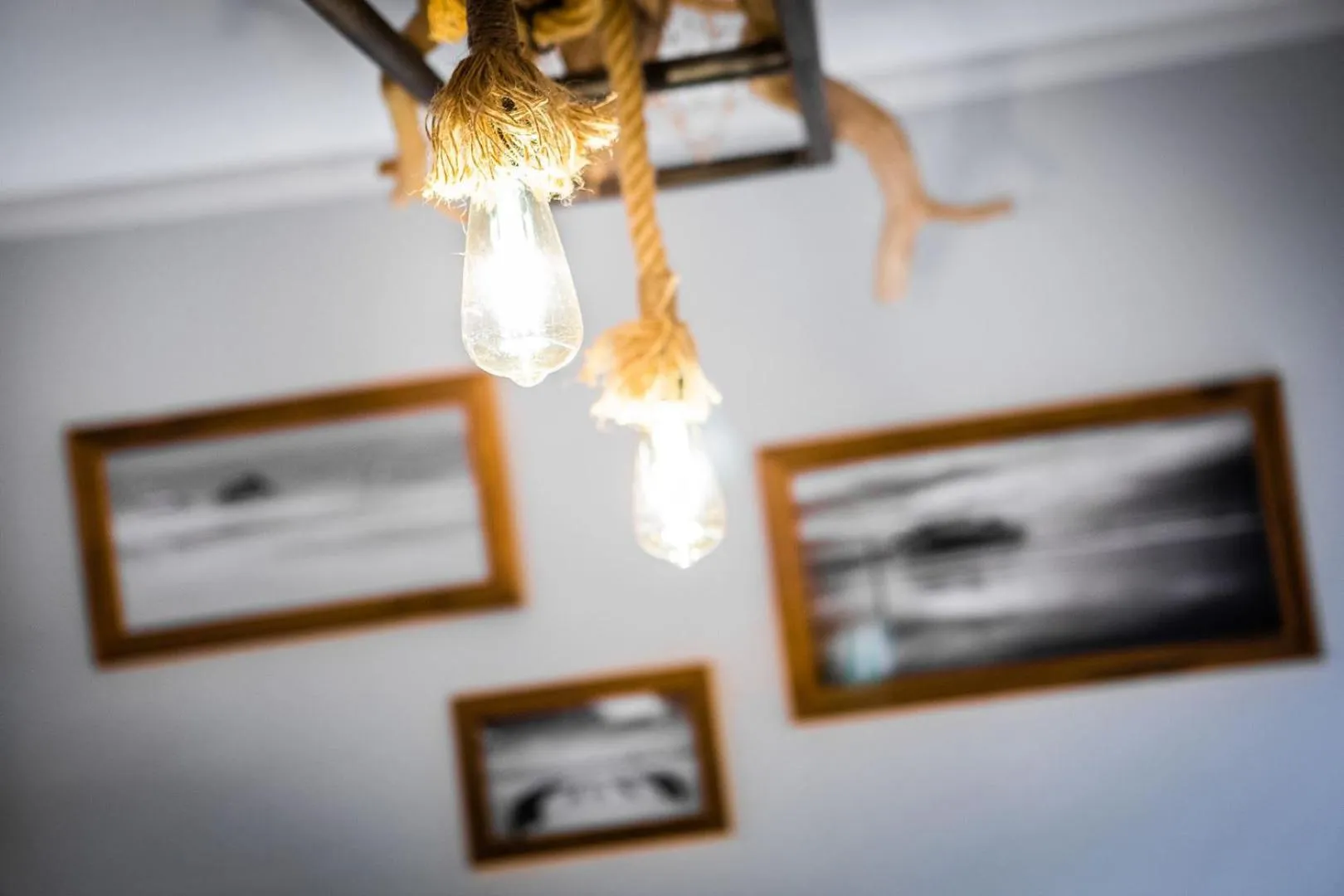 Decorative detail in Bude54