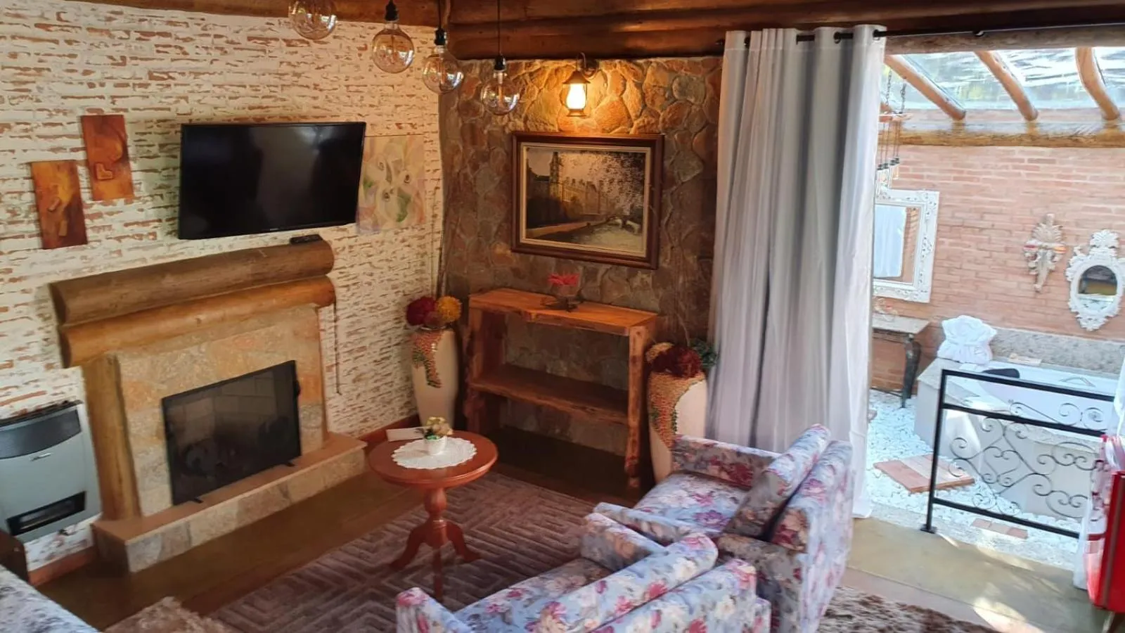 Pousada Alto da Neblina