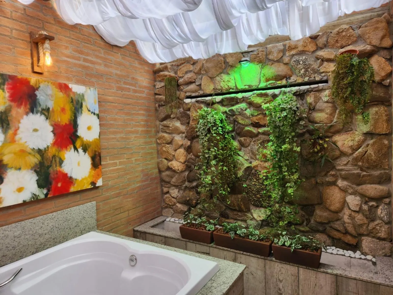 Pousada Alto da Neblina