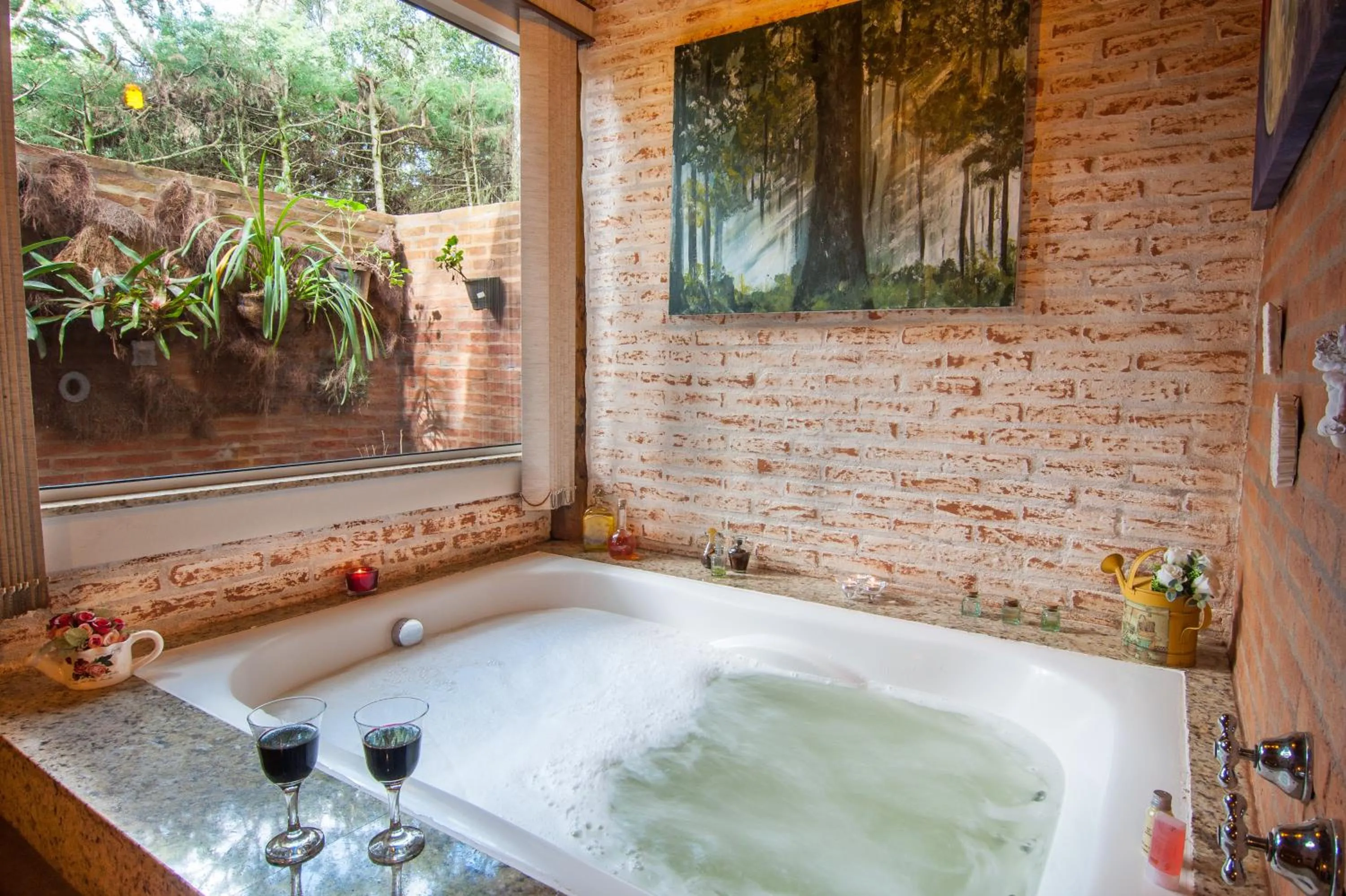 Pousada Alto da Neblina