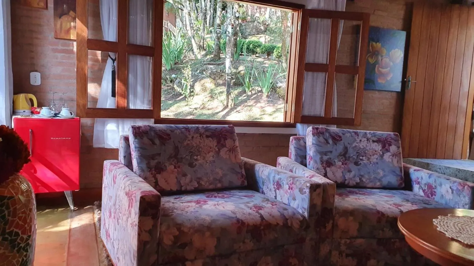 Pousada Alto da Neblina