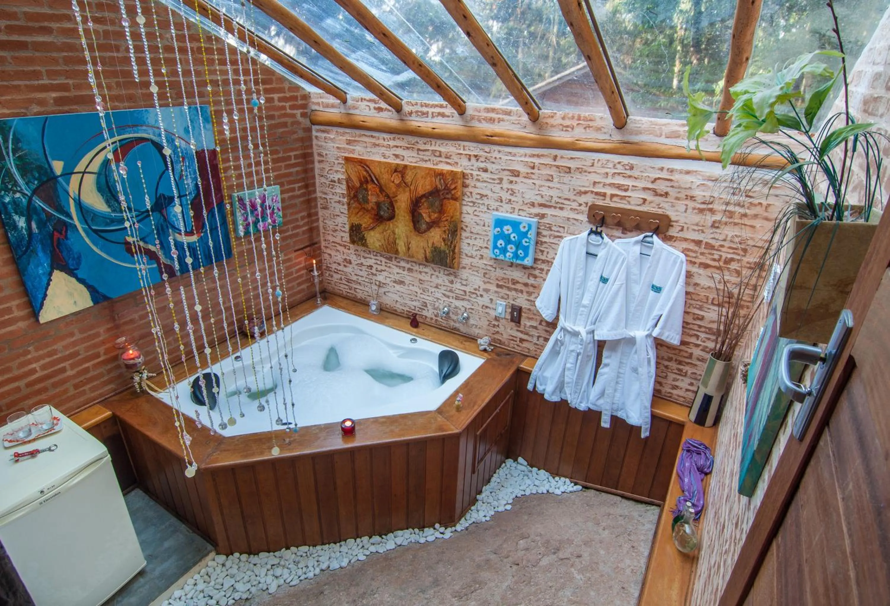 Pousada Alto da Neblina