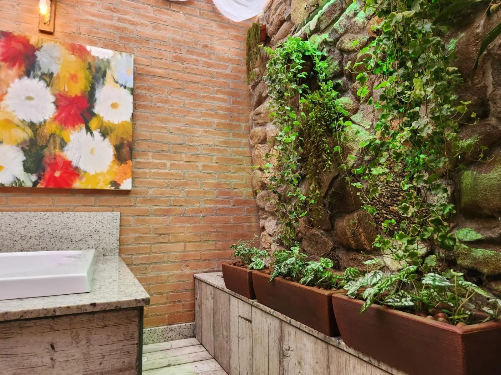 Pousada Alto da Neblina