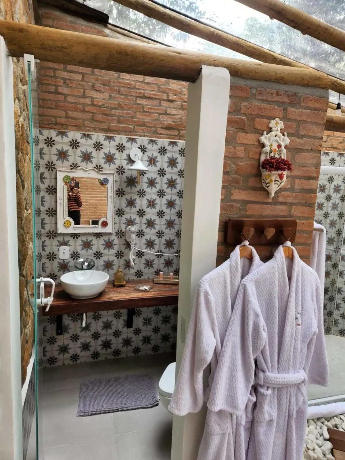 Pousada Alto da Neblina