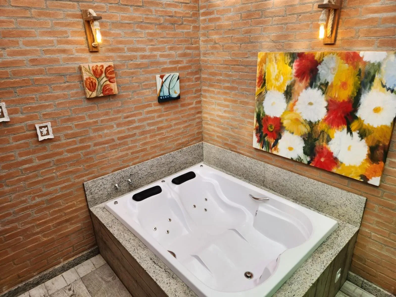 Pousada Alto da Neblina