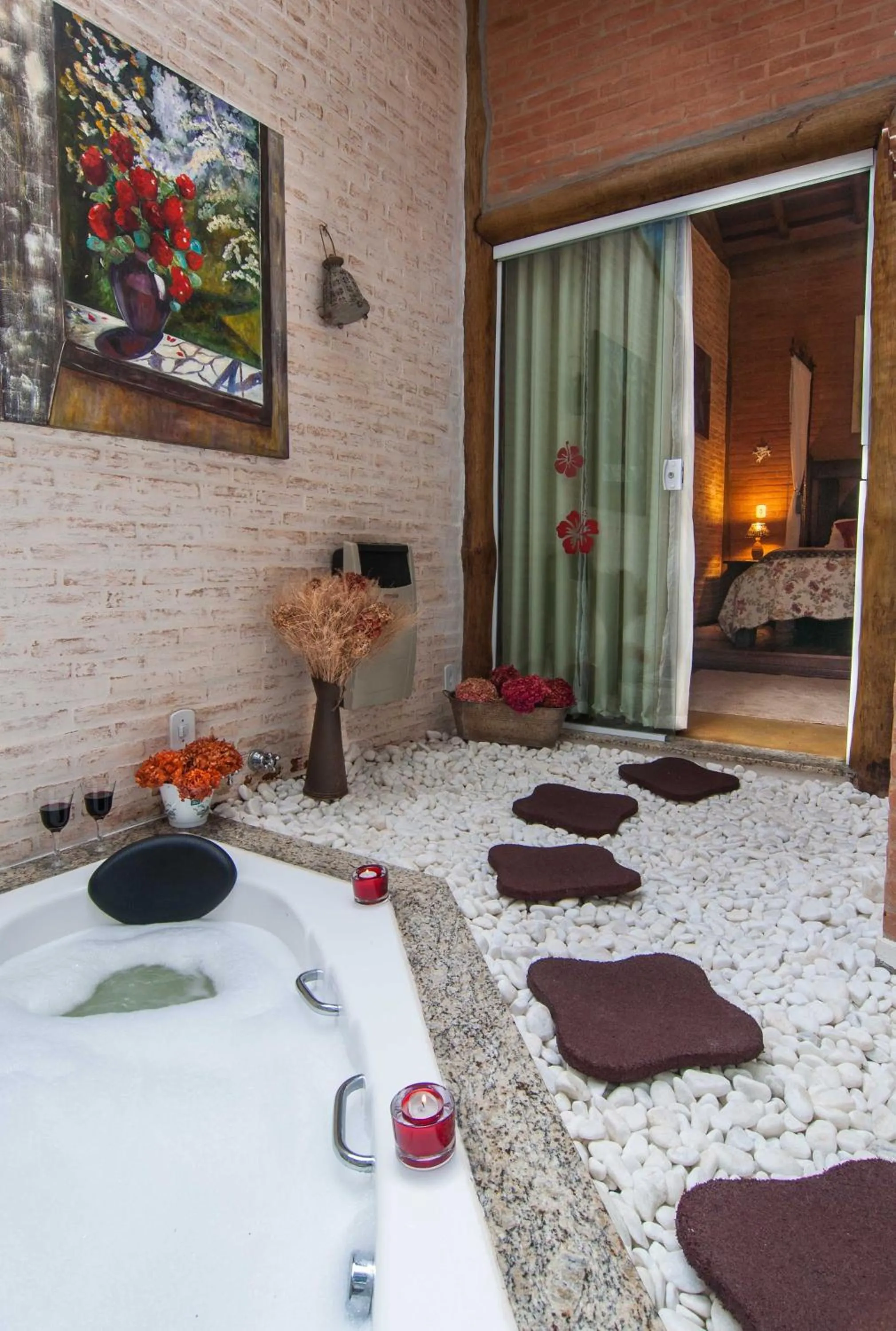 Pousada Alto da Neblina