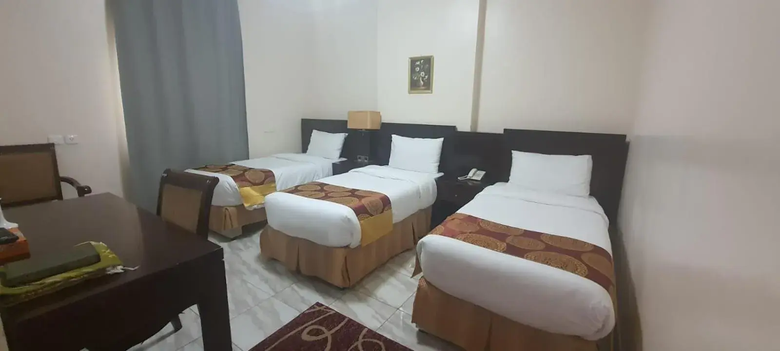 Durrat Mina Hotel Durrat Mina Hotel