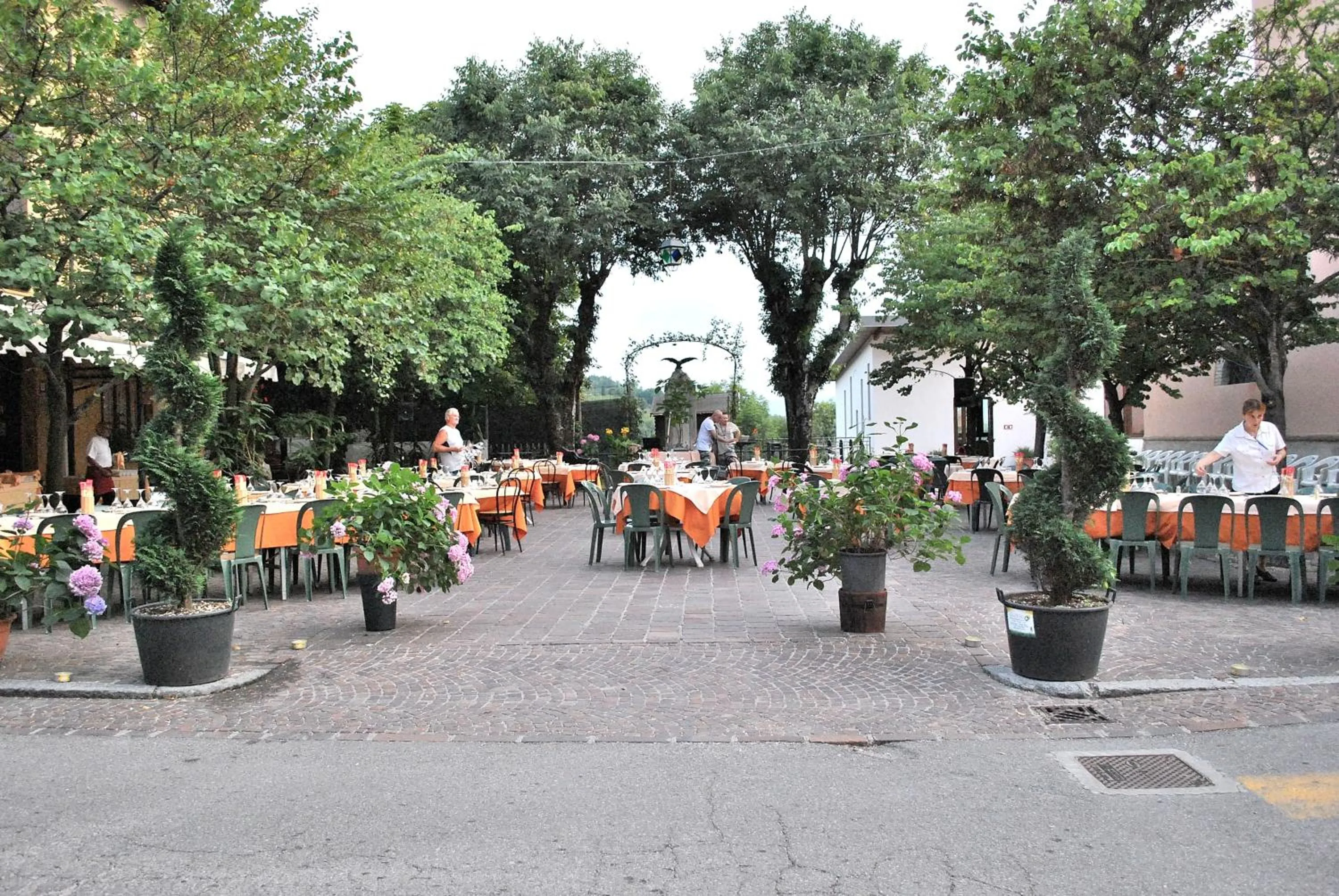 Other in La Lanterna di Guiglia