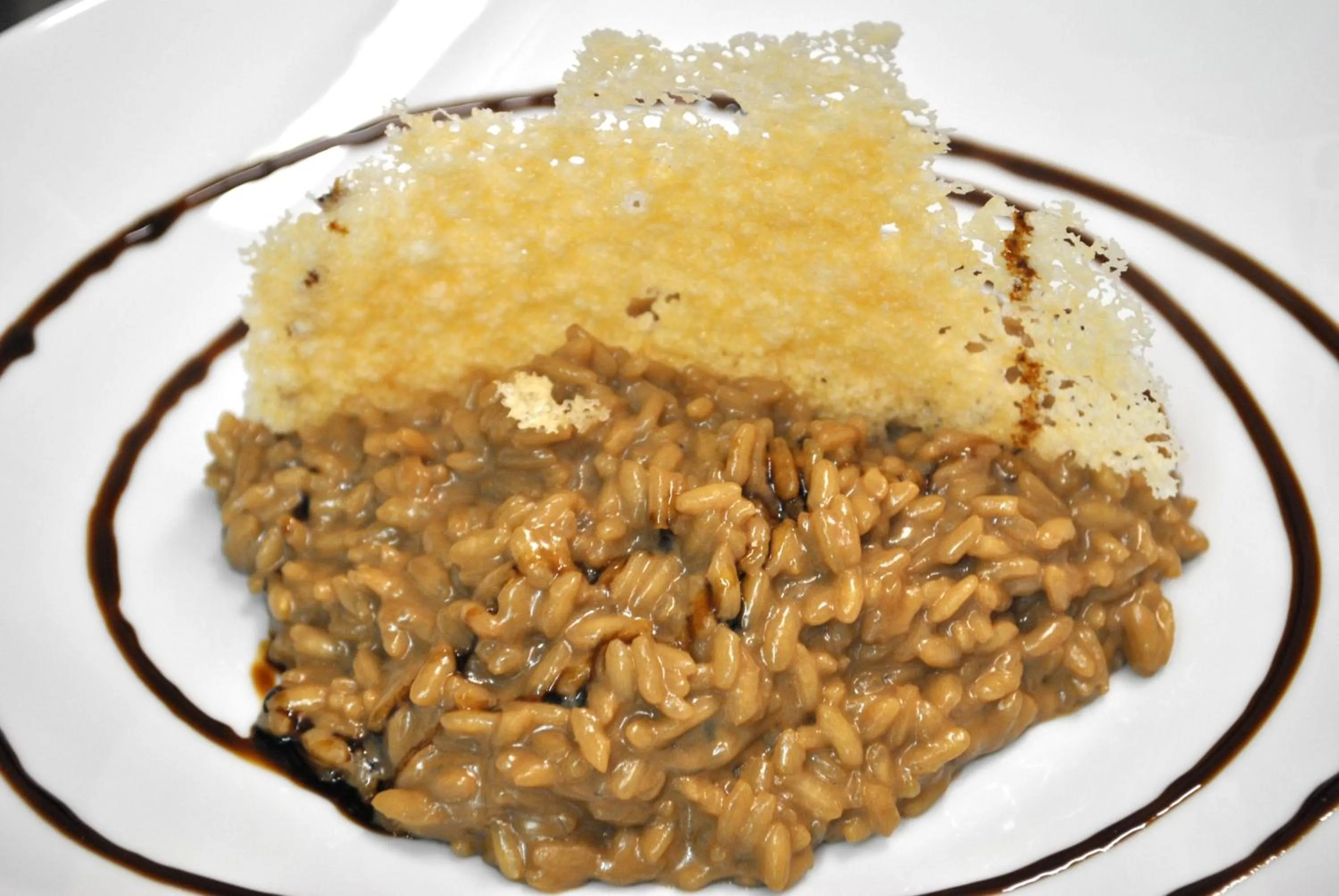 Food close-up in La Lanterna di Guiglia