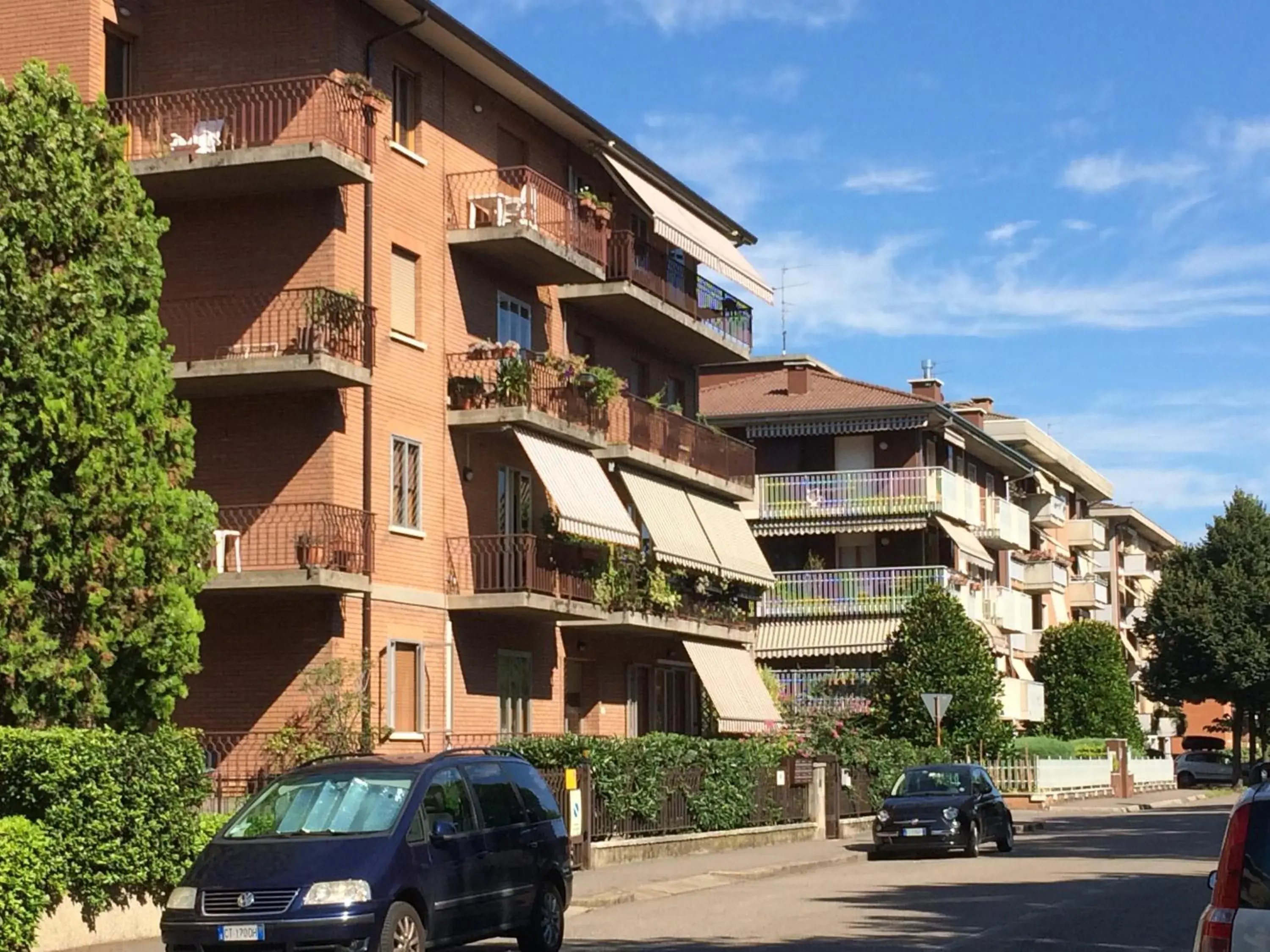 B&B Pergolesi B&B Pergolesi