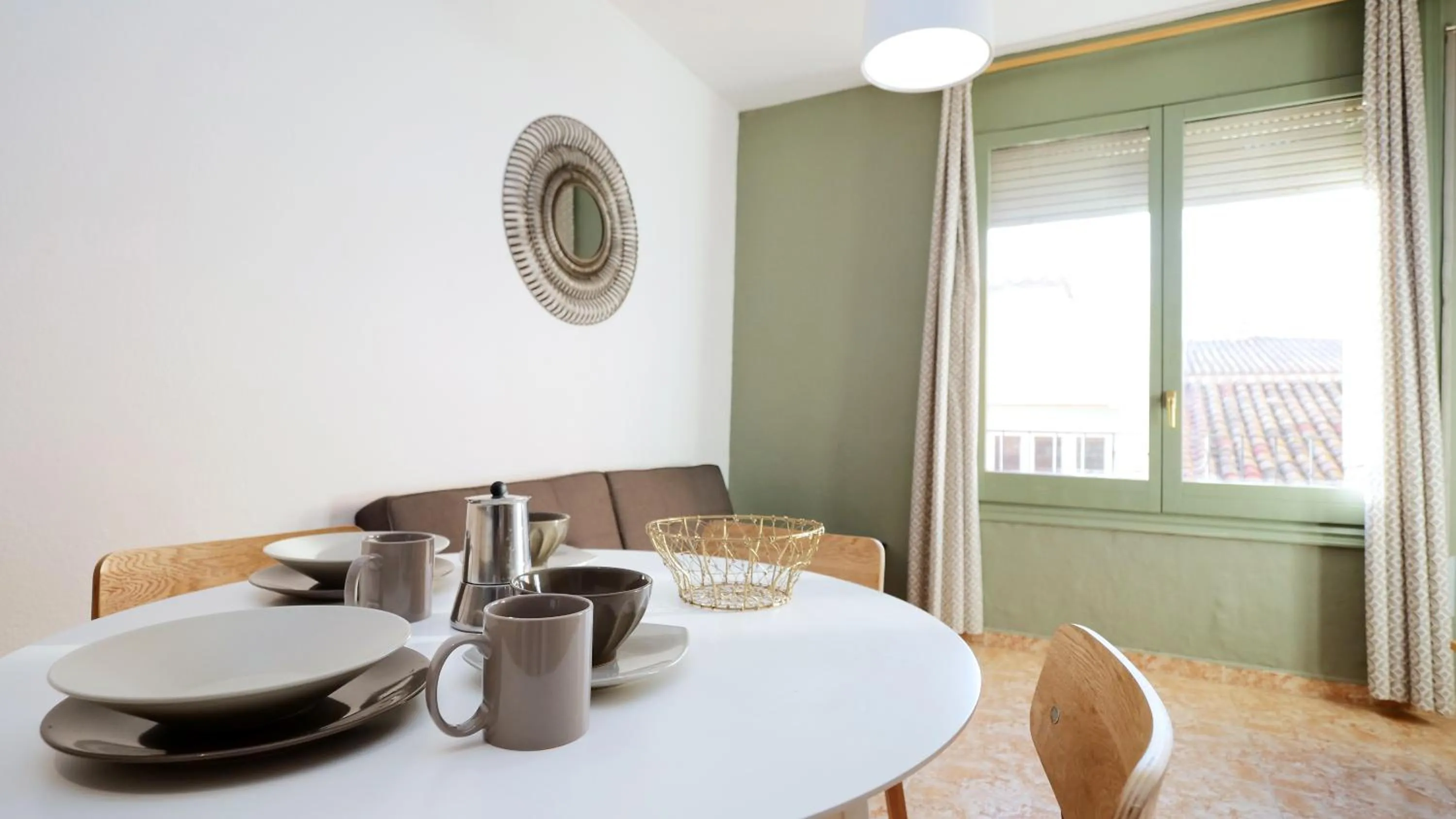 Apartamento Cambrils