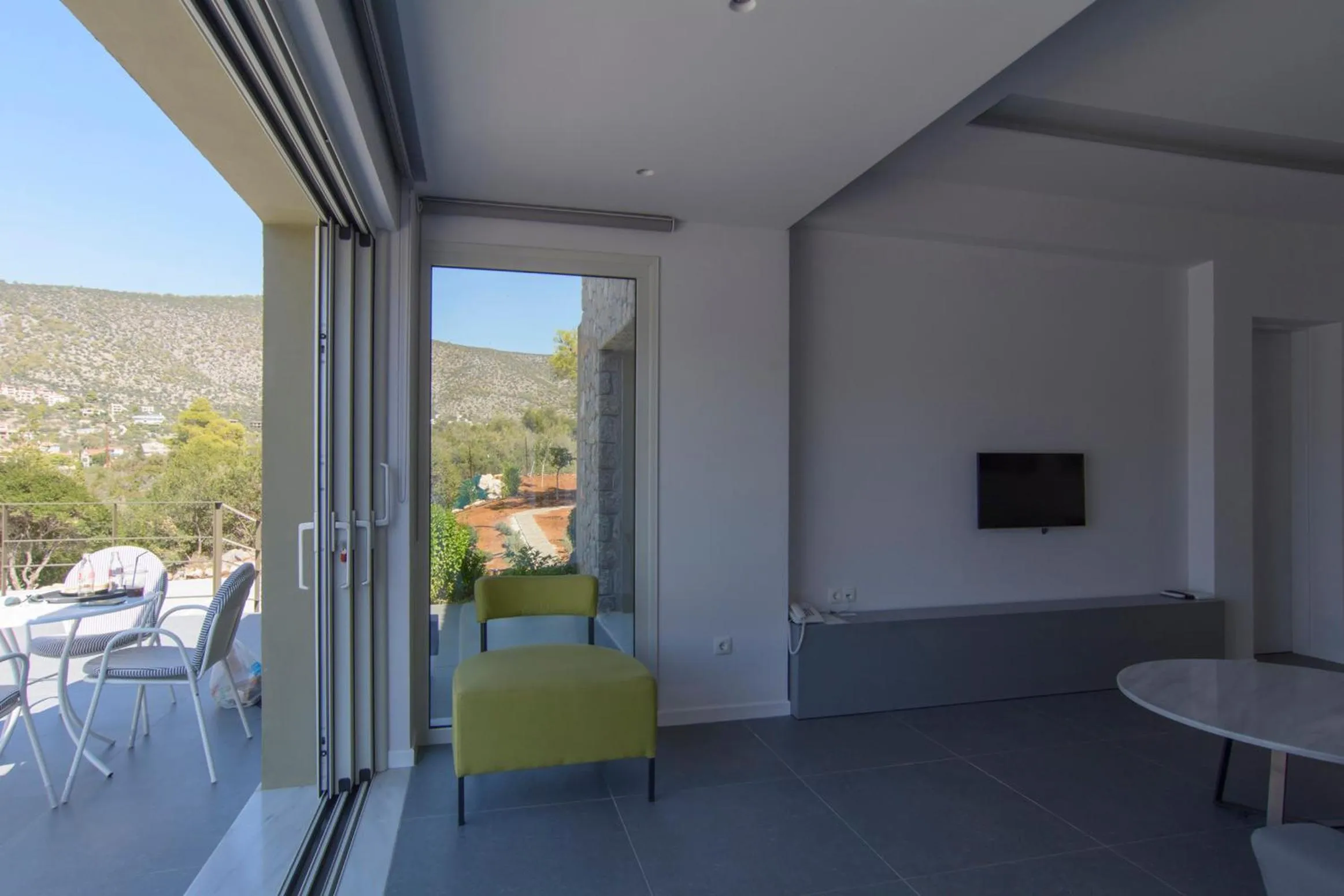 Balcony/Terrace in Lavender Cove