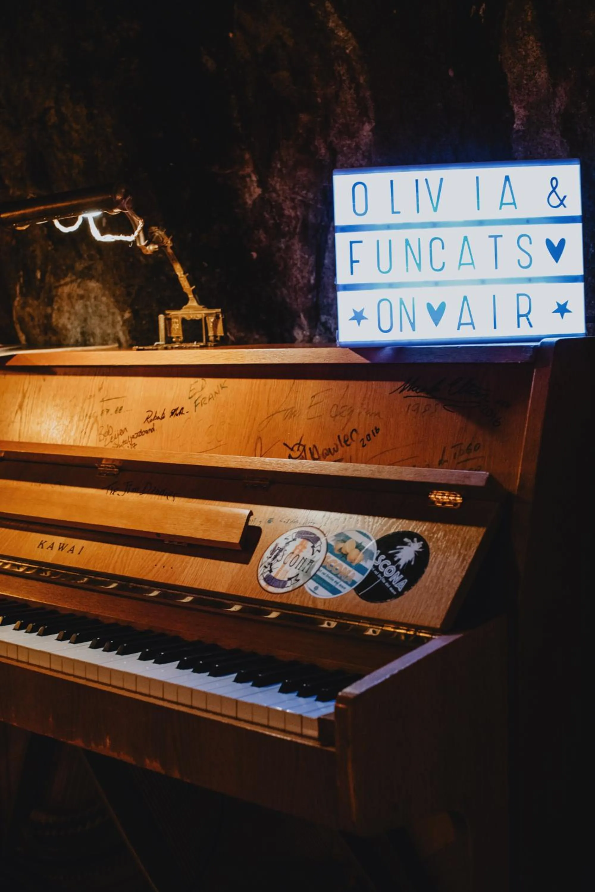 Lounge or bar in Art Hotel Riposo