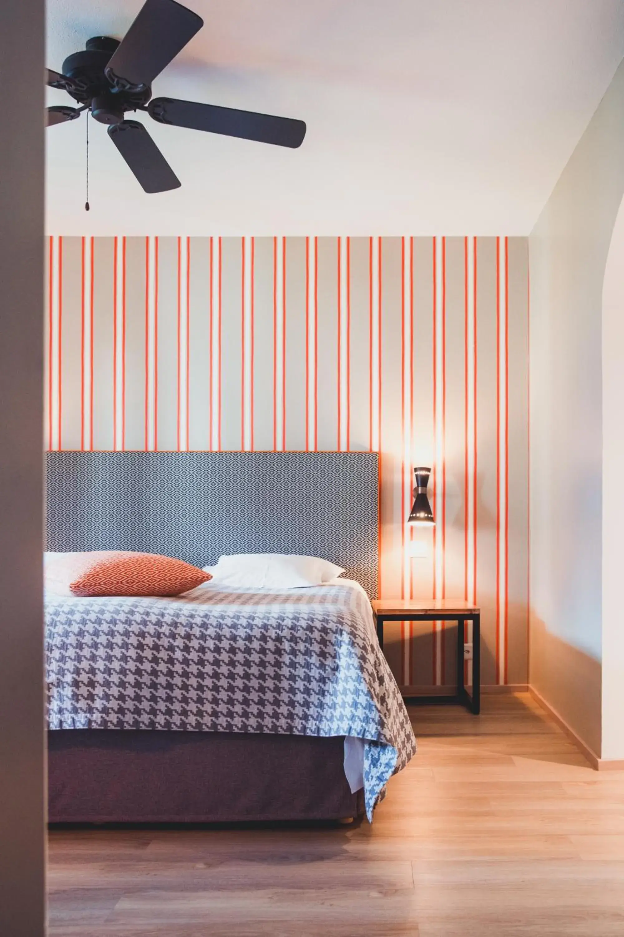 Studio with Terrace - single occupancy in Art Hotel Riposo Studio with Terrace - single occupancy in Art Hotel Riposo