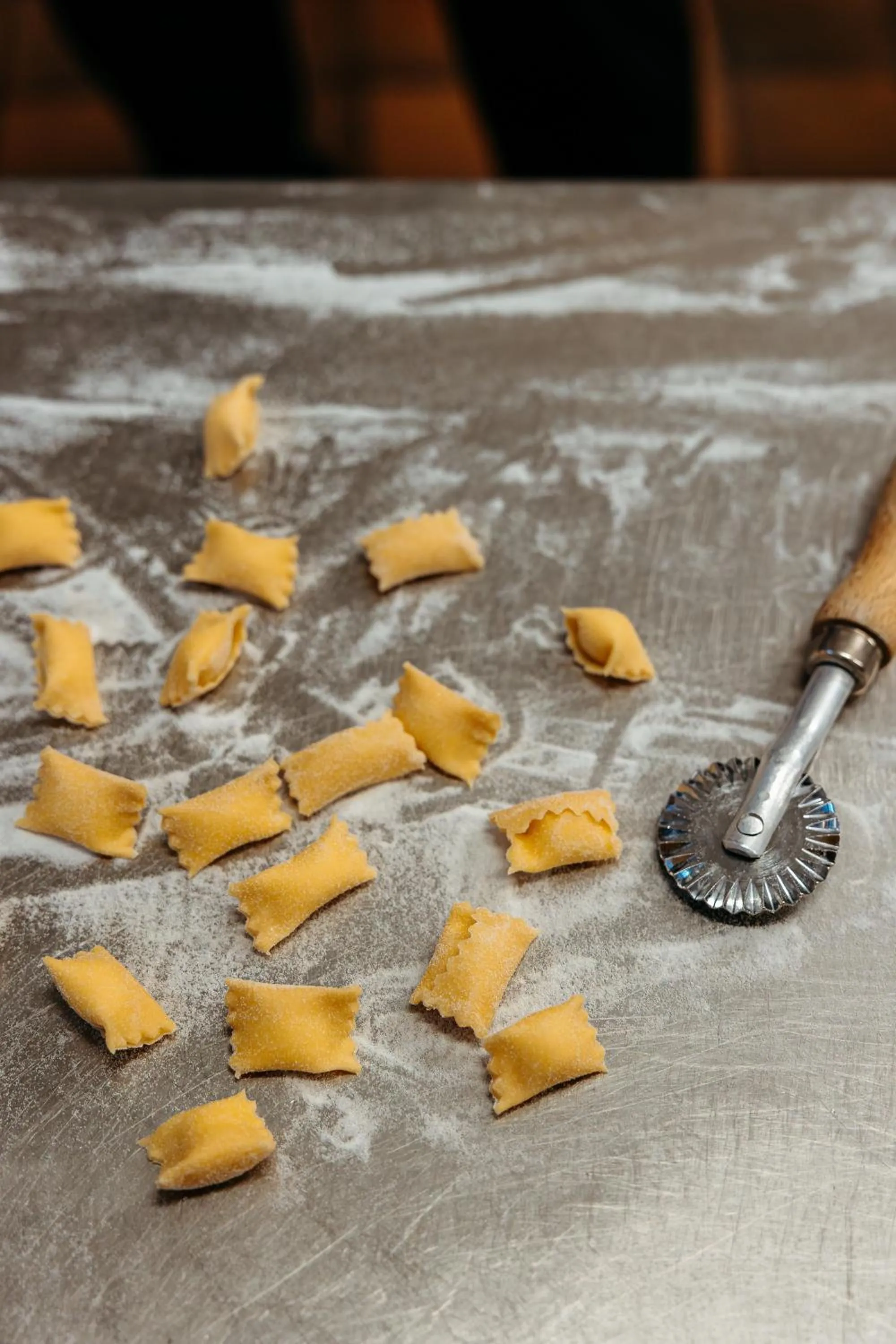 Restaurant/places to eat in Art Hotel Riposo