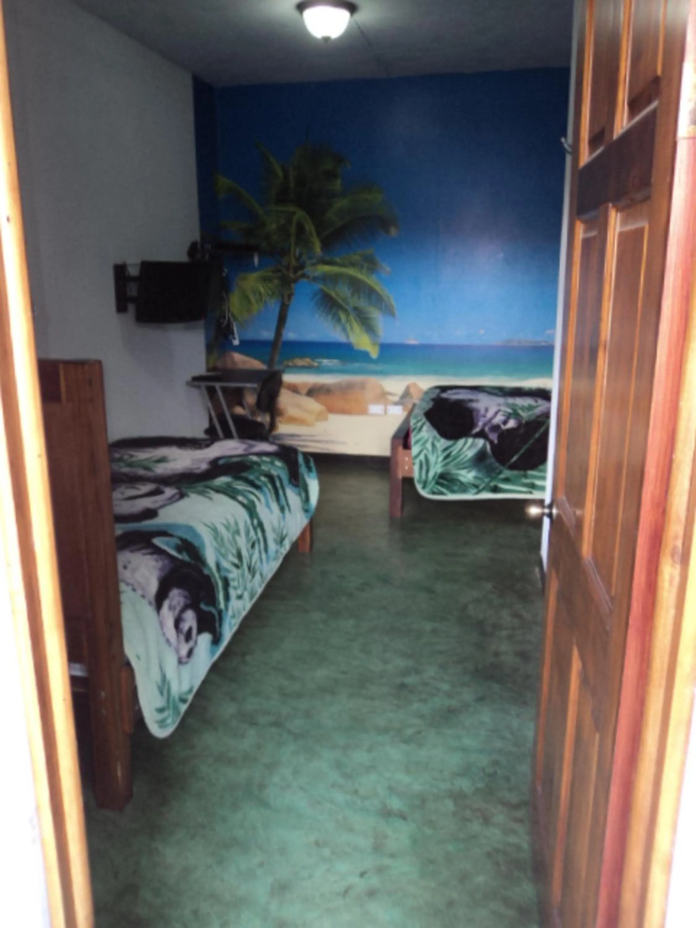 Cabinas Dormi Bene