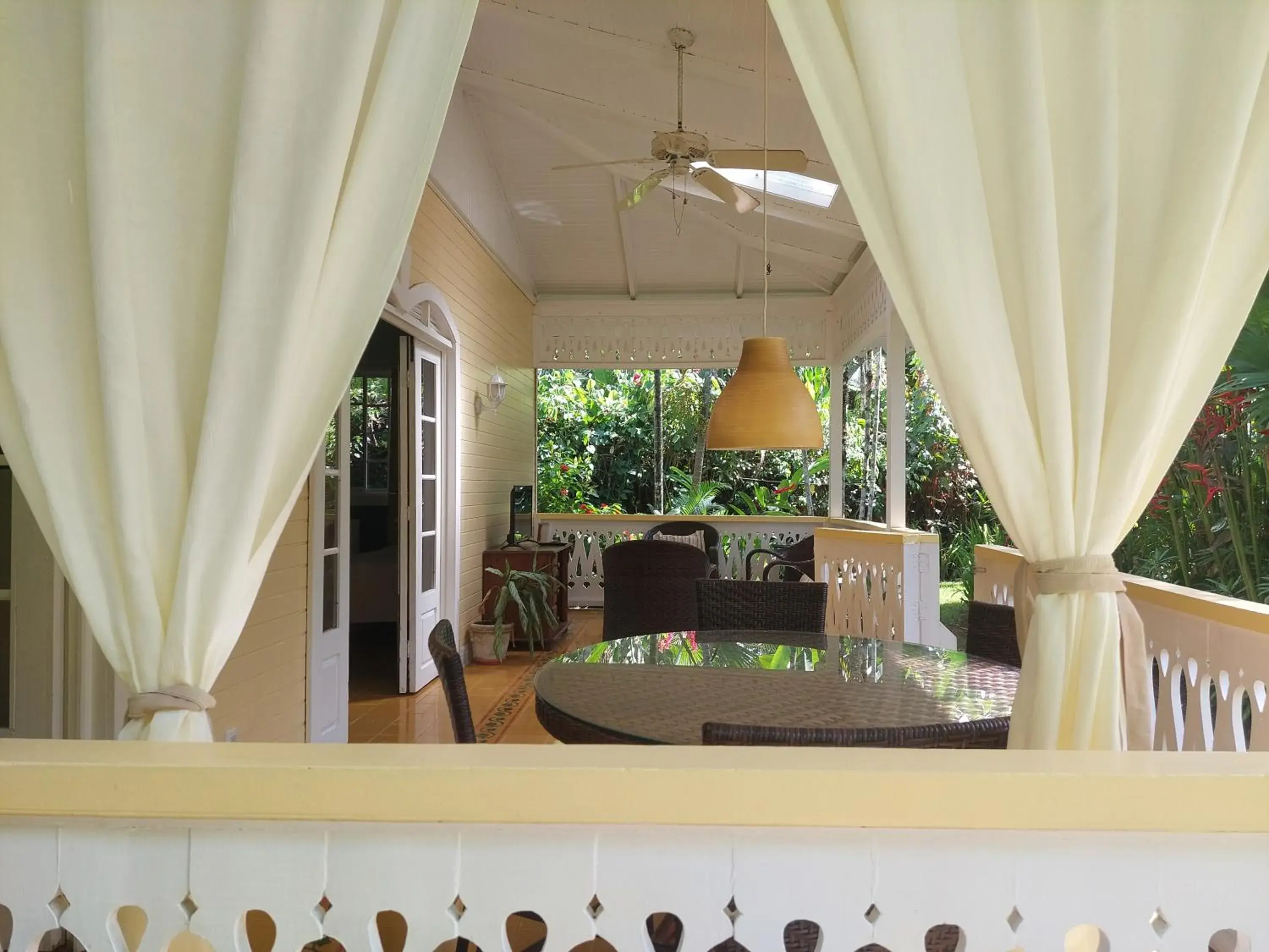 Two-Bedroom Villa in Playa Negra Guesthouse Two-Bedroom Villa in Playa Negra Guesthouse