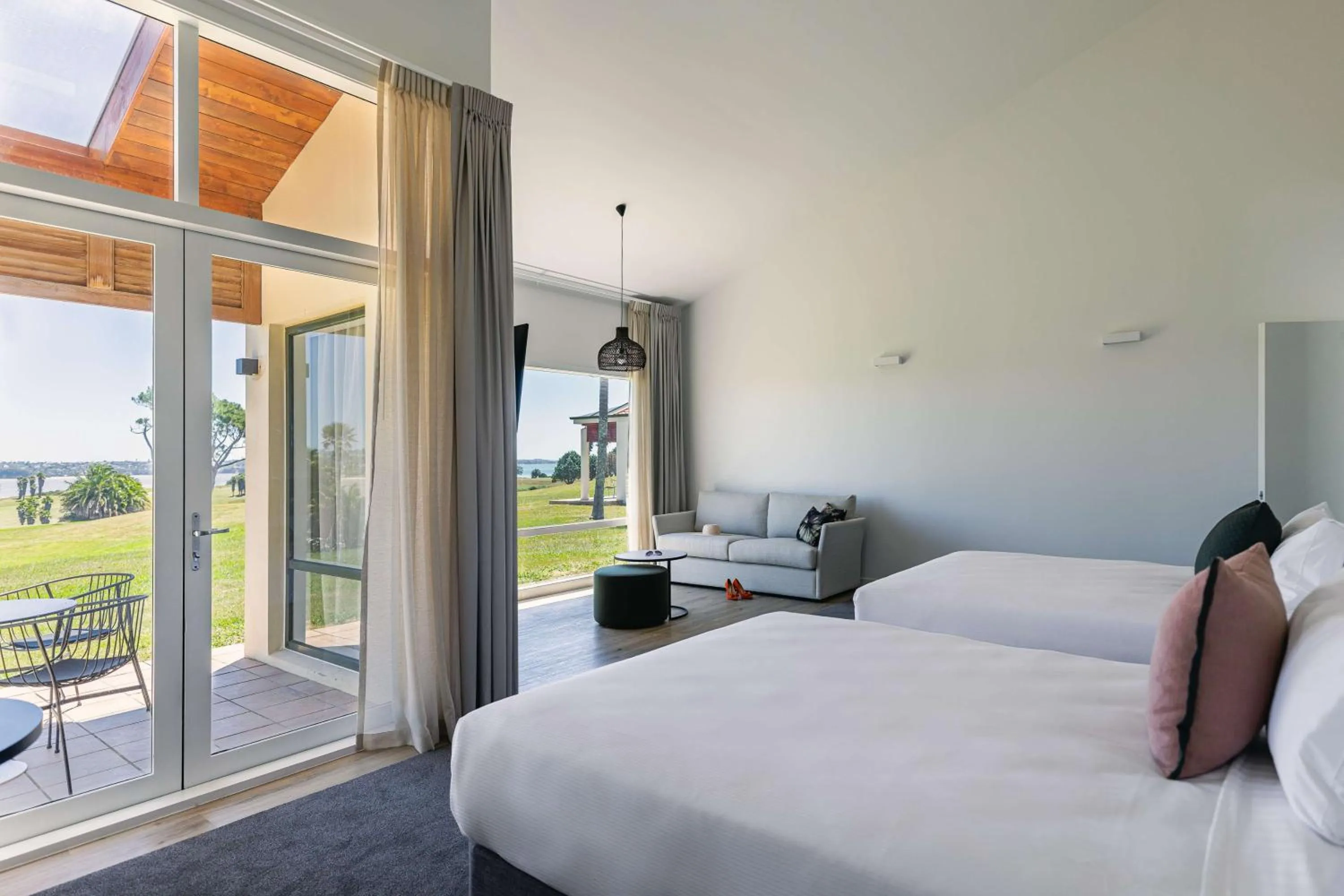 Rydges Formosa Auckland Golf Resort
