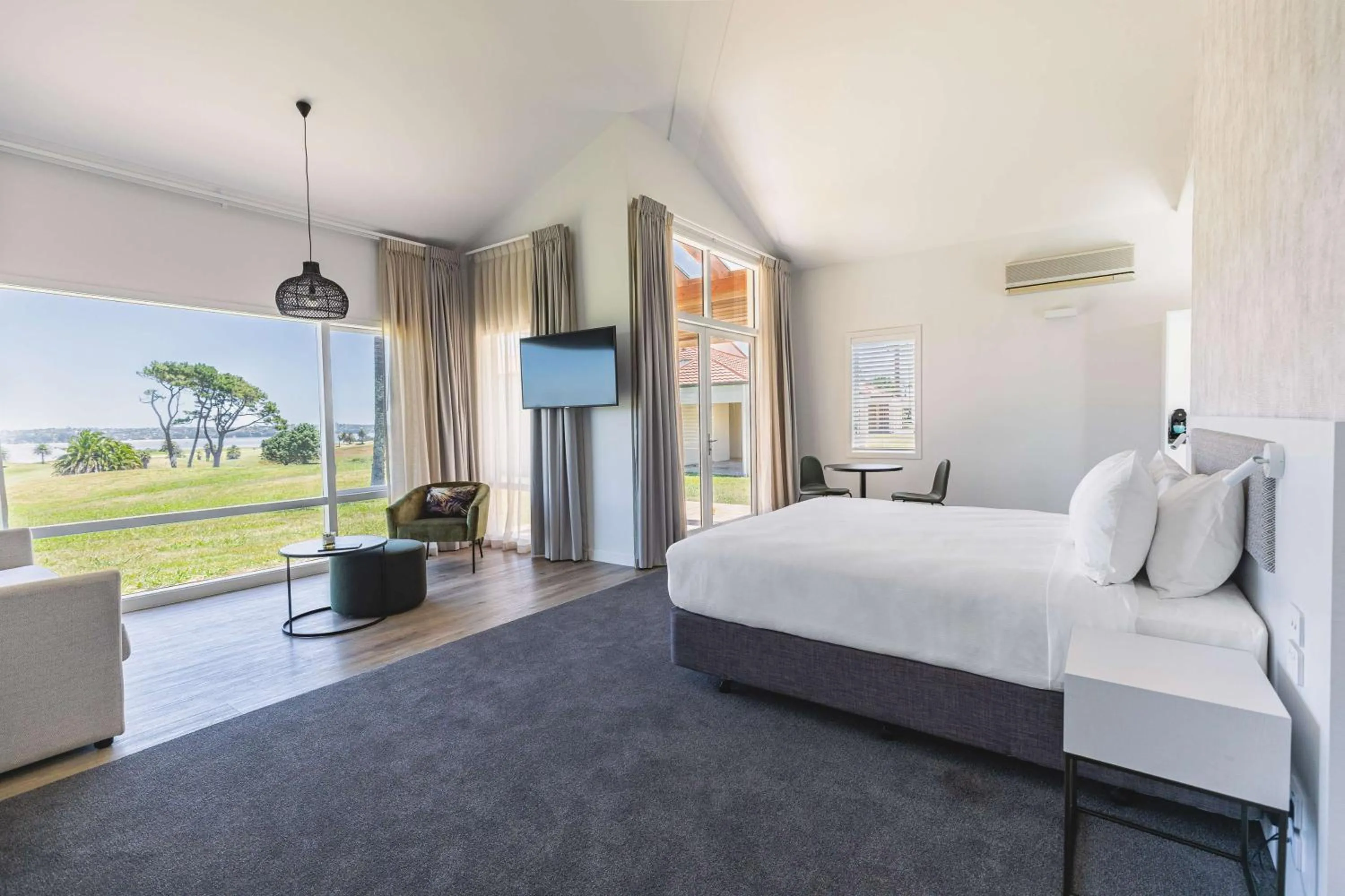 Rydges Formosa Auckland Golf Resort