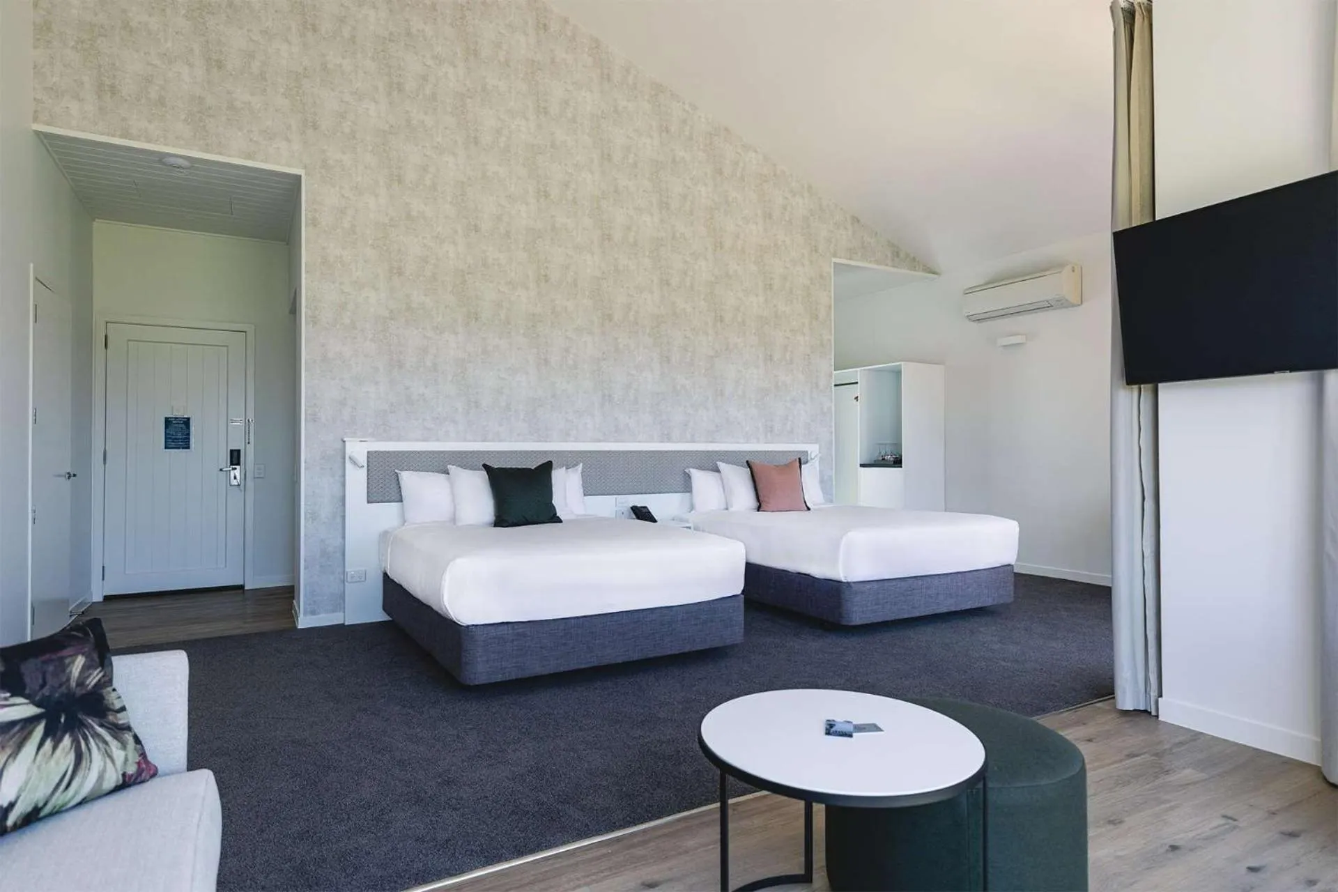Rydges Formosa Auckland Golf Resort