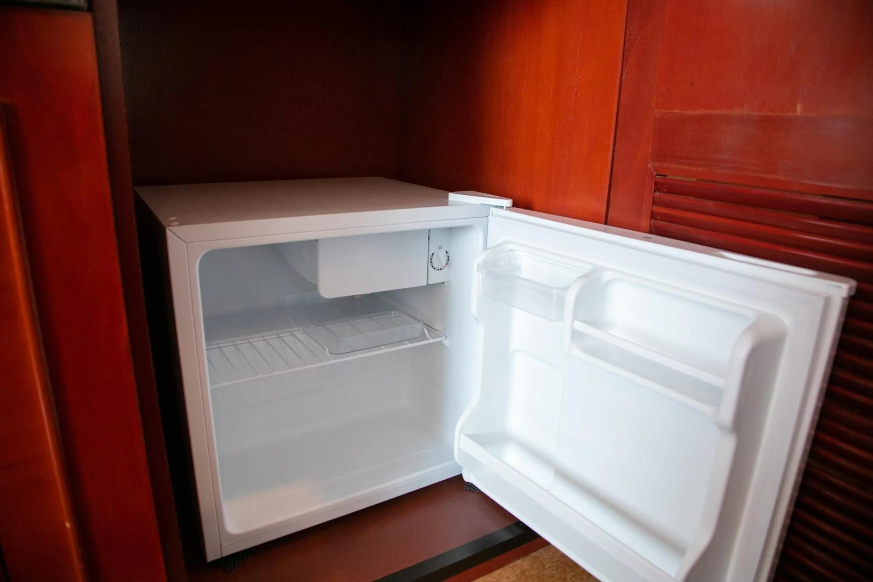 Photo of the whole room in Hotel Concerto Nagasaki