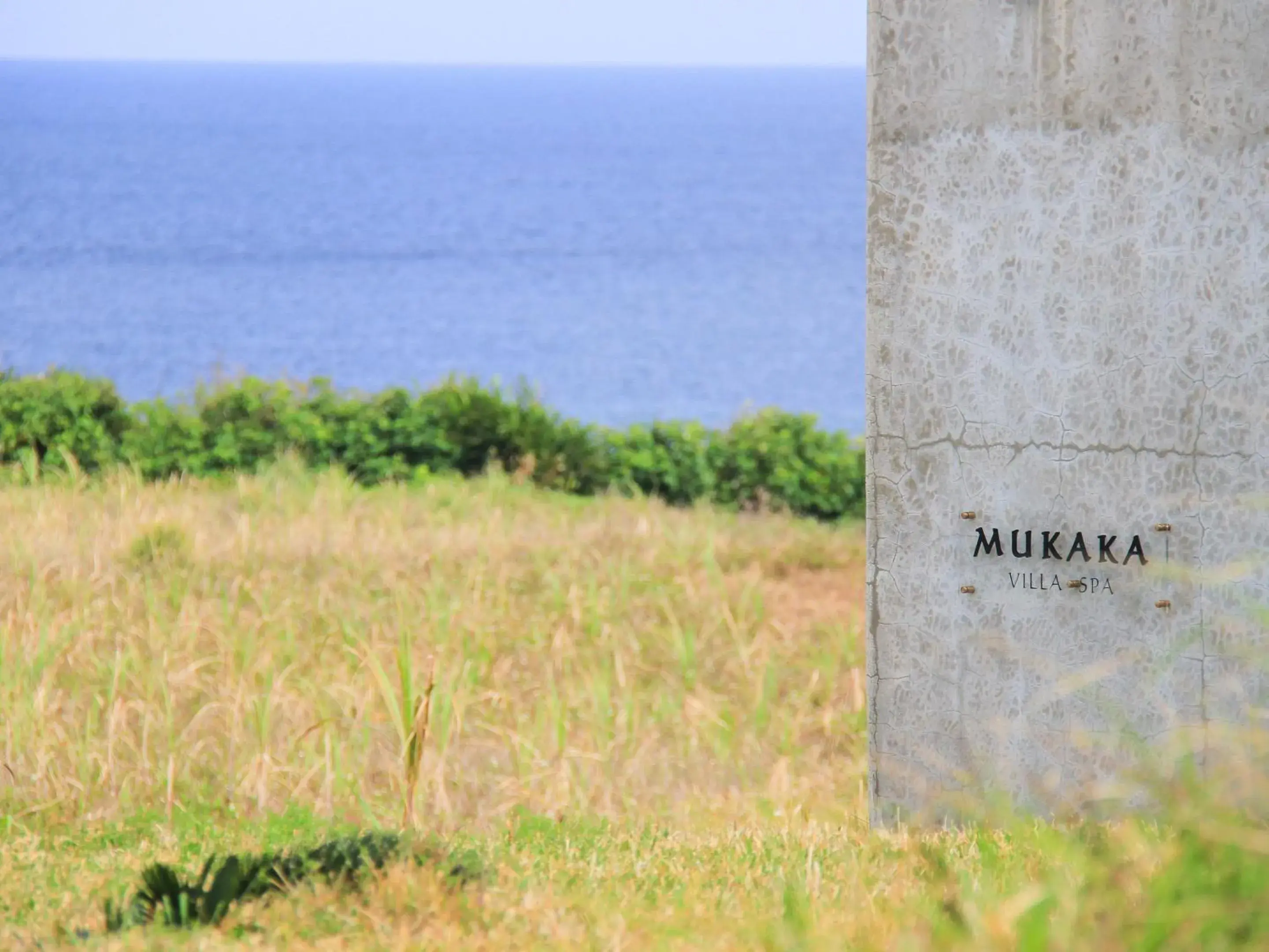 Villa with Sea View in Mukaka Villa Villa with Sea View in Mukaka Villa