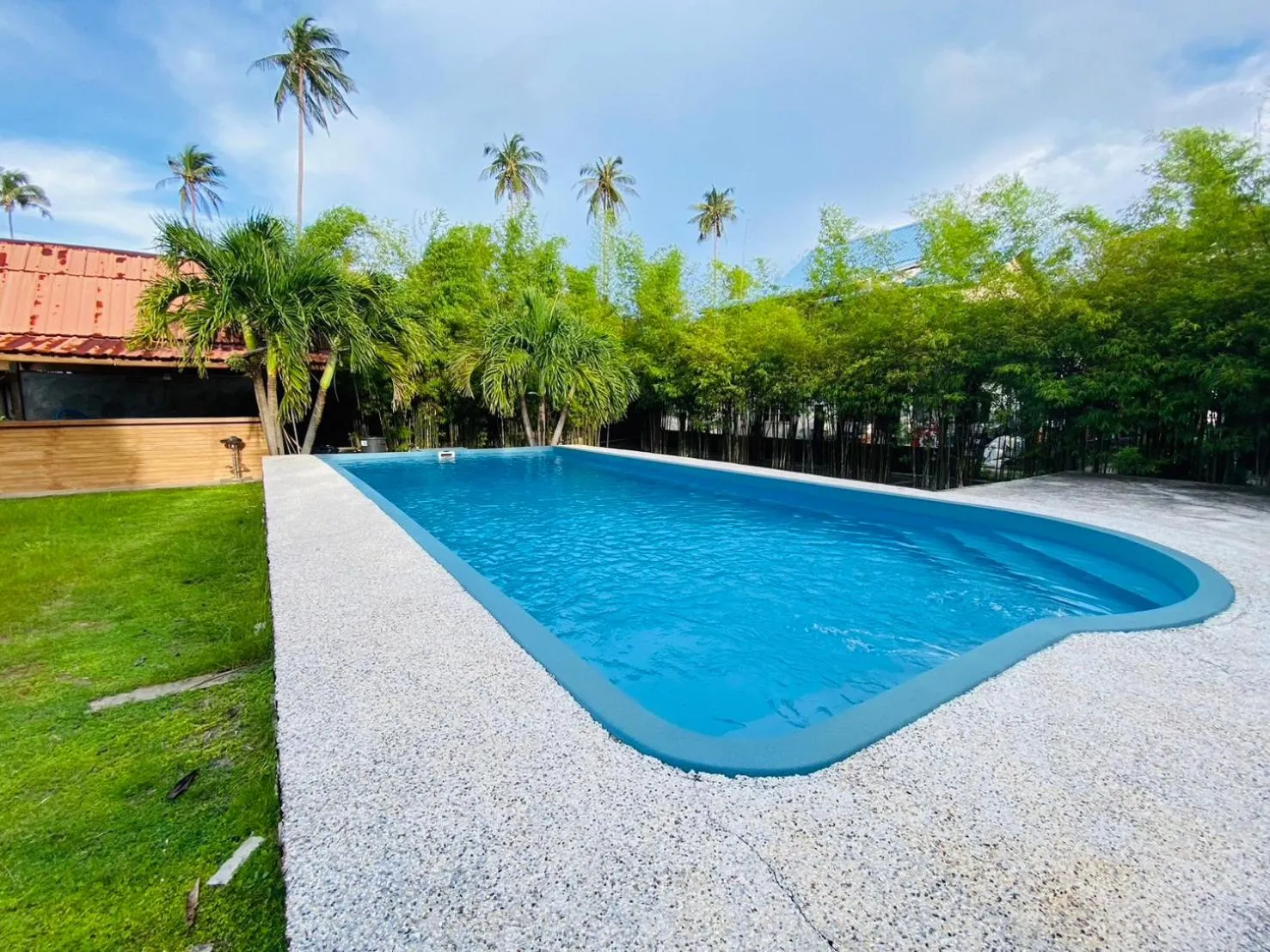 Phi Phi Little Star Resort