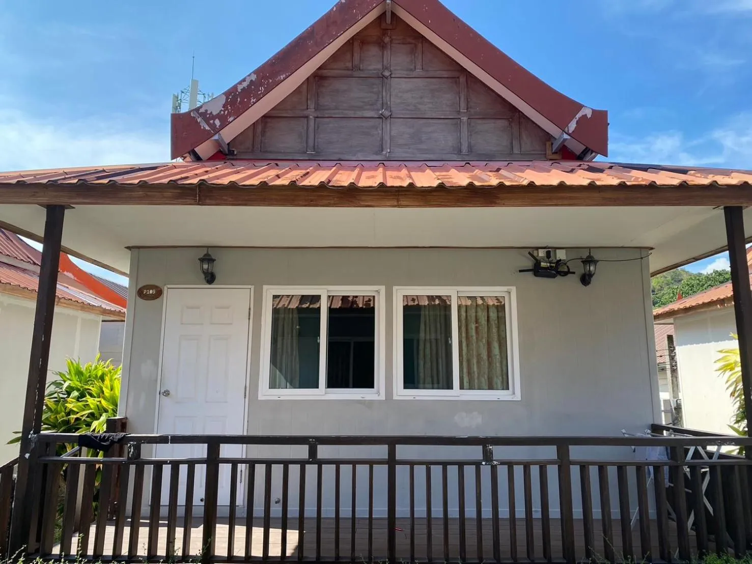 Phi Phi Little Star Resort