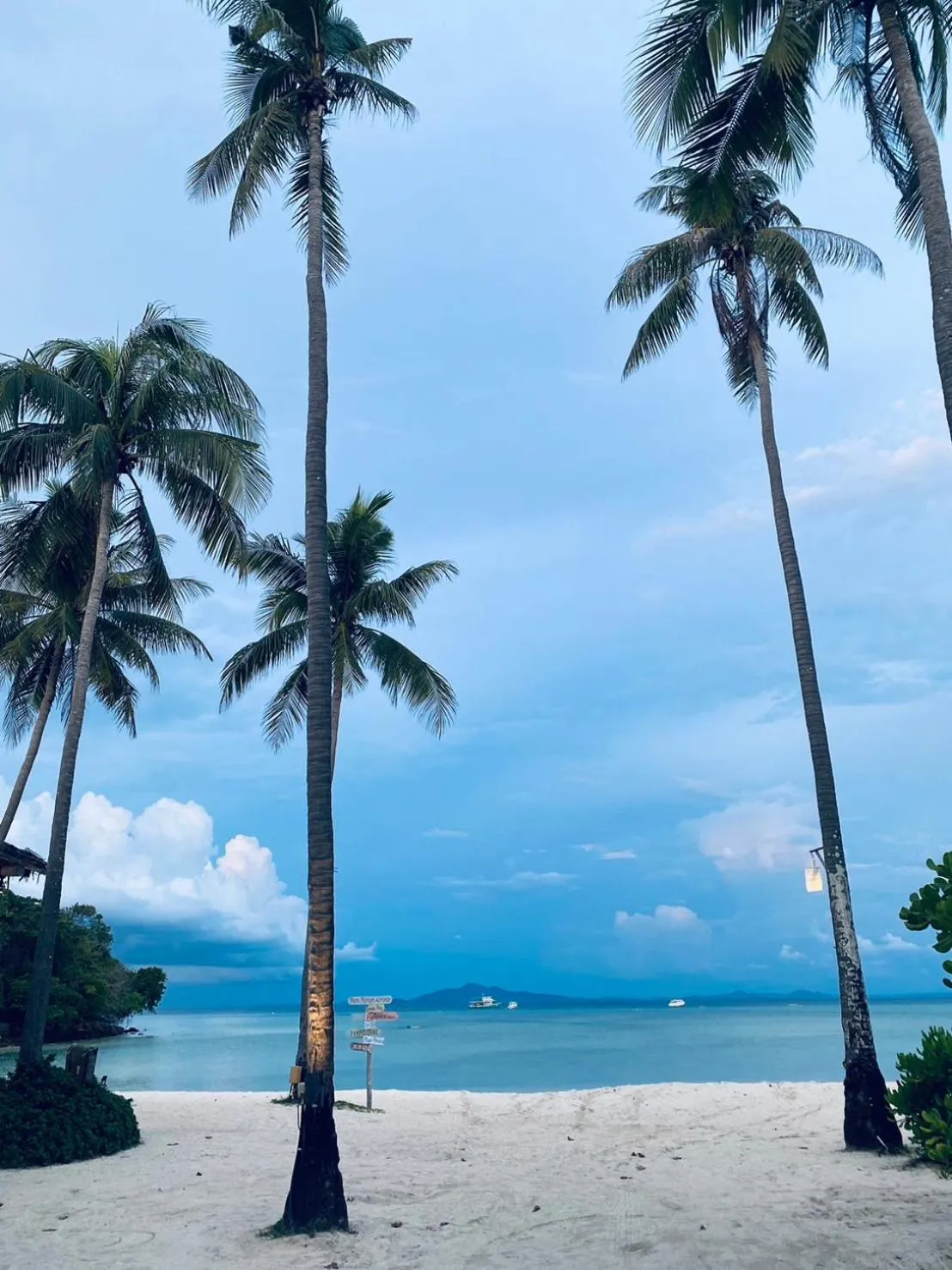 Phi Phi Little Star Resort