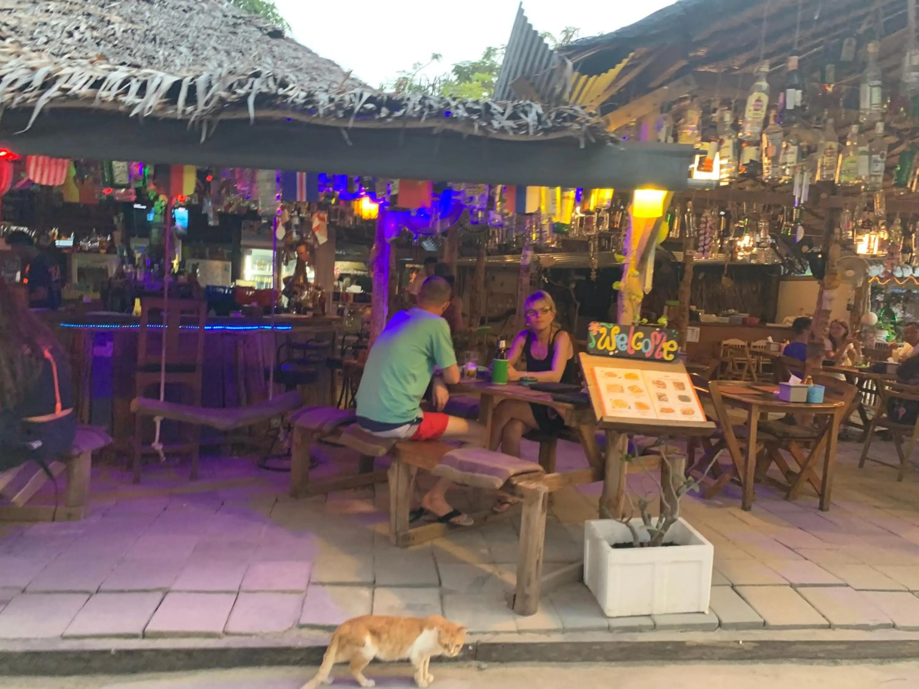 Phi Phi Little Star Resort