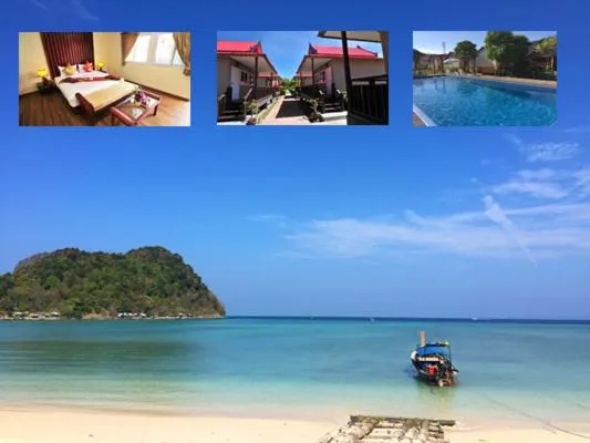 Phi Phi Little Star Resort