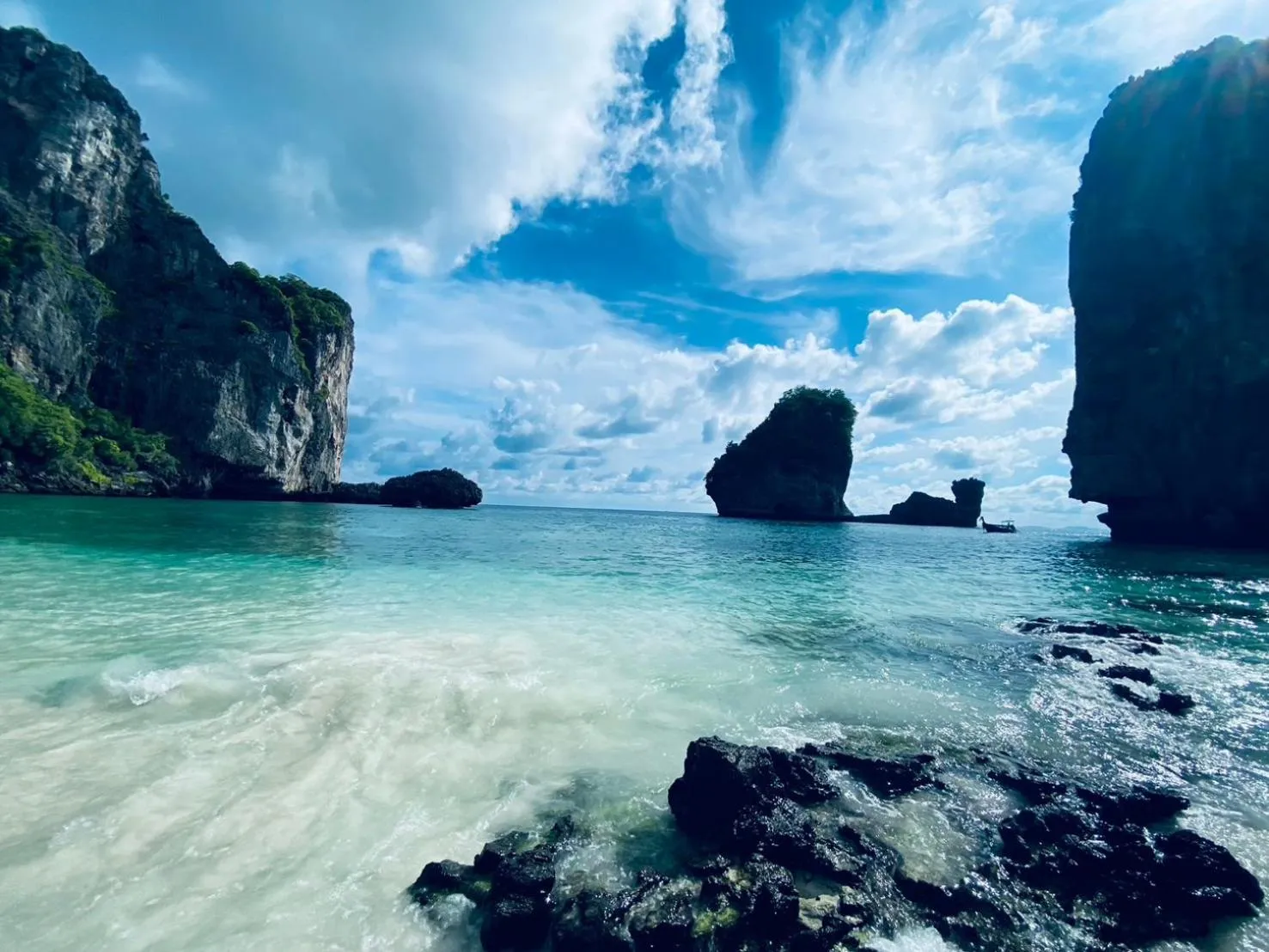 Phi Phi Little Star Resort