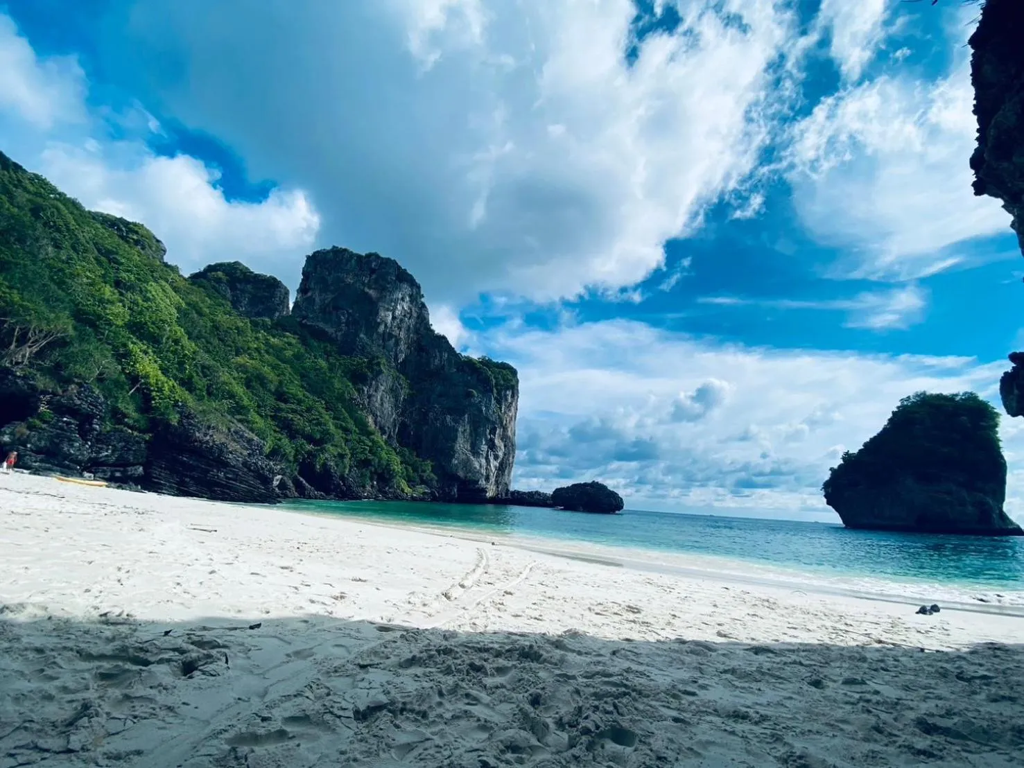 Phi Phi Little Star Resort