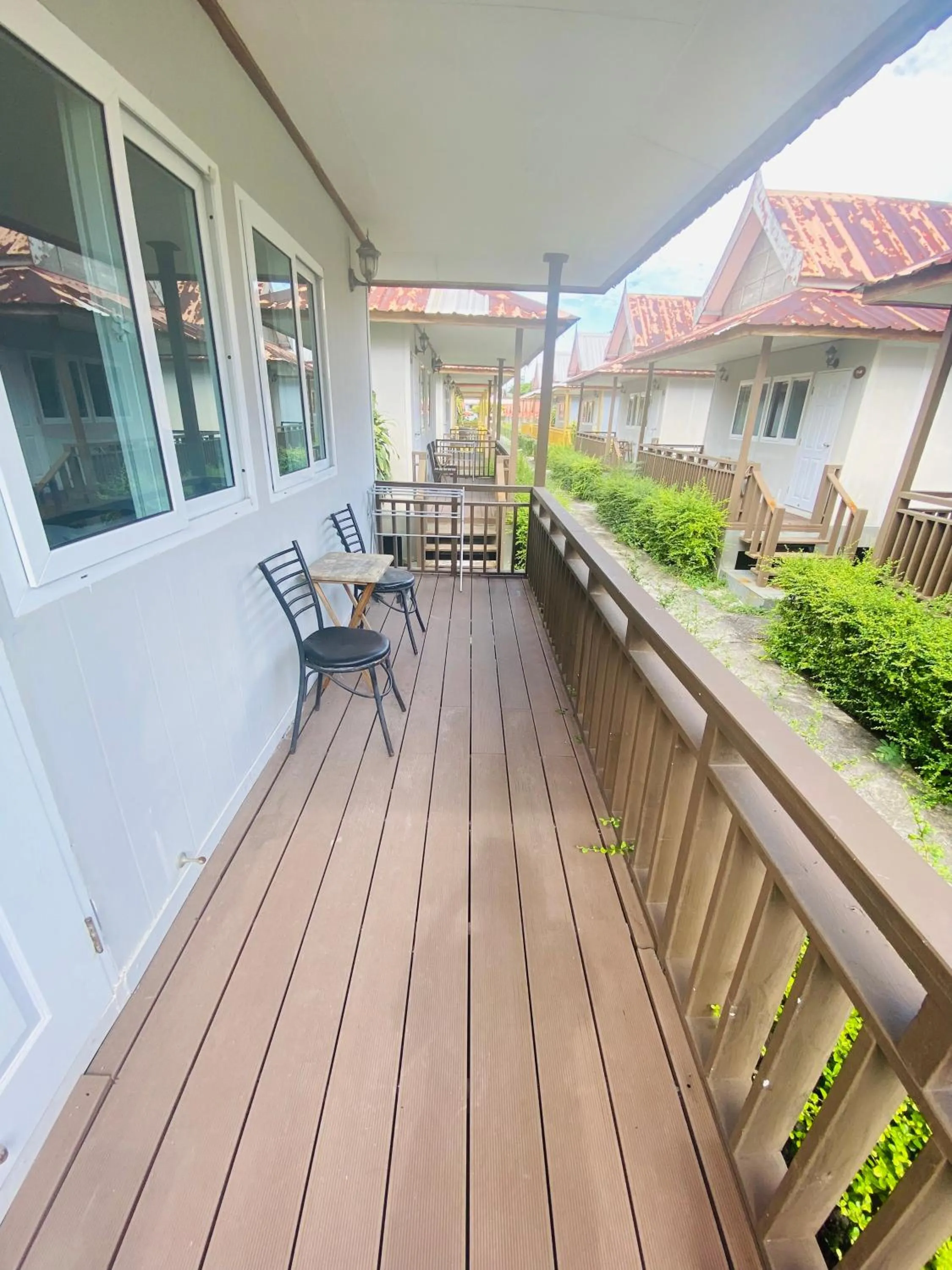 Phi Phi Little Star Resort