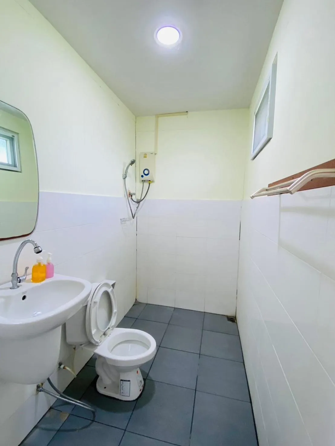 Phi Phi Little Star Resort