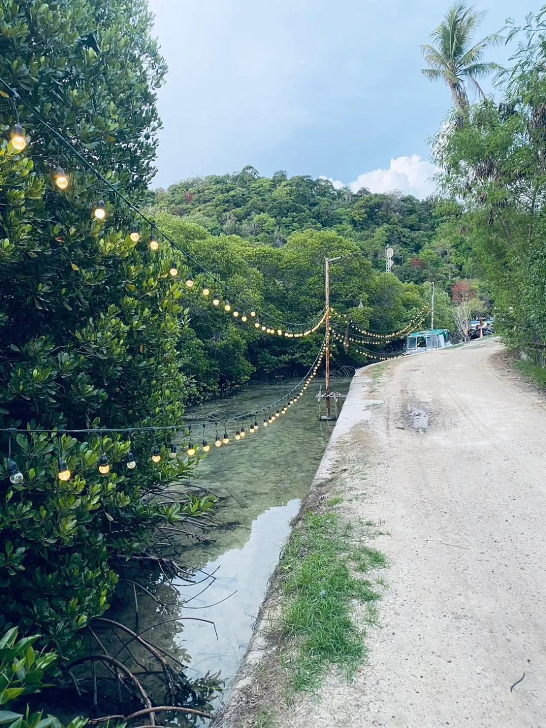 Phi Phi Little Star Resort