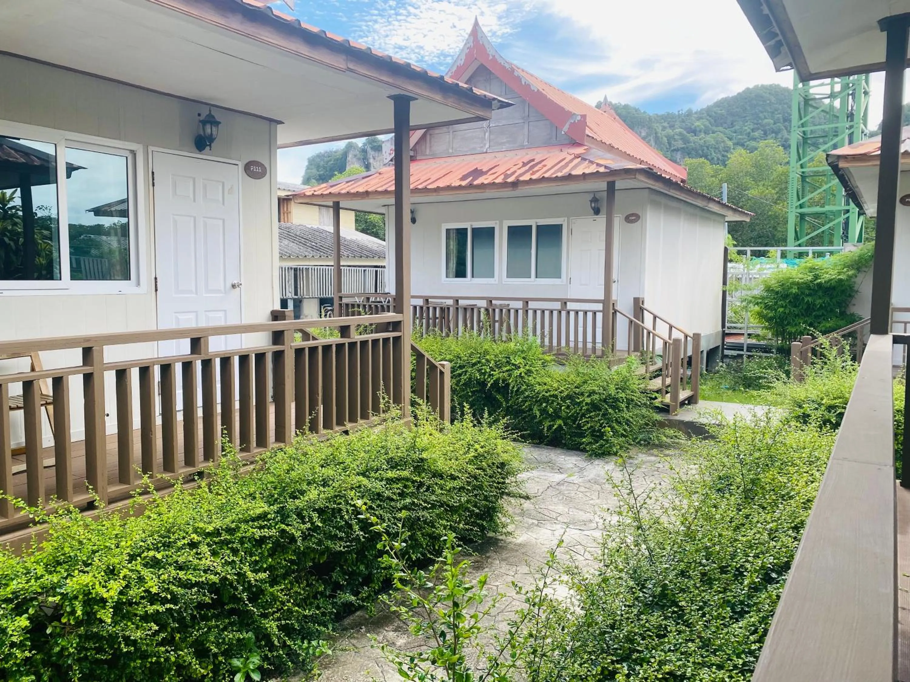 Phi Phi Little Star Resort