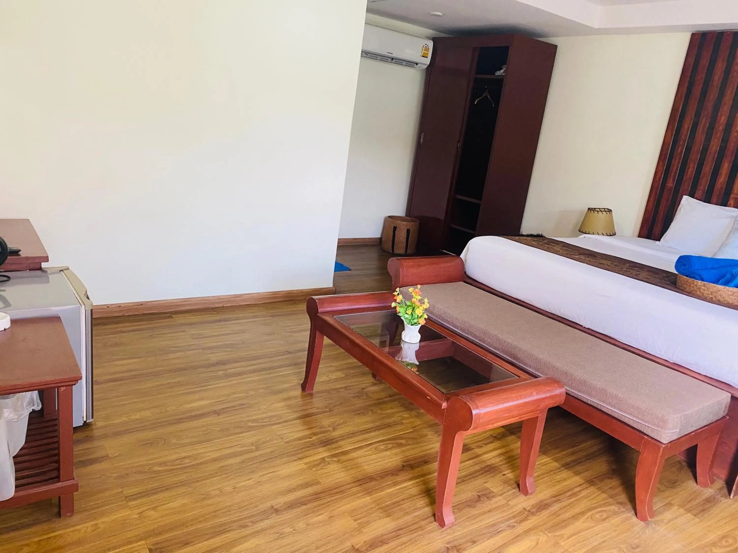 Phi Phi Little Star Resort