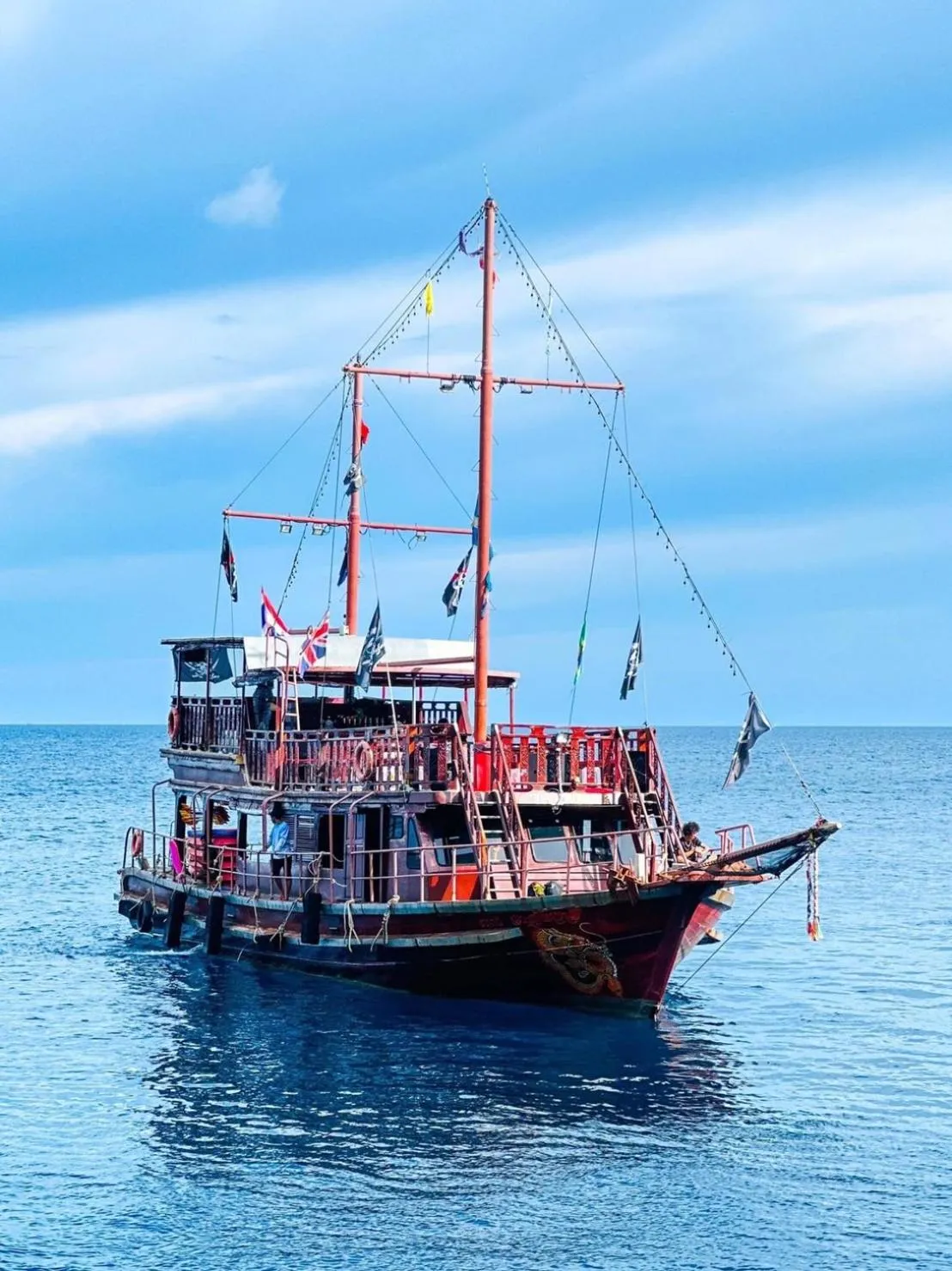 Phi Phi Little Star Resort